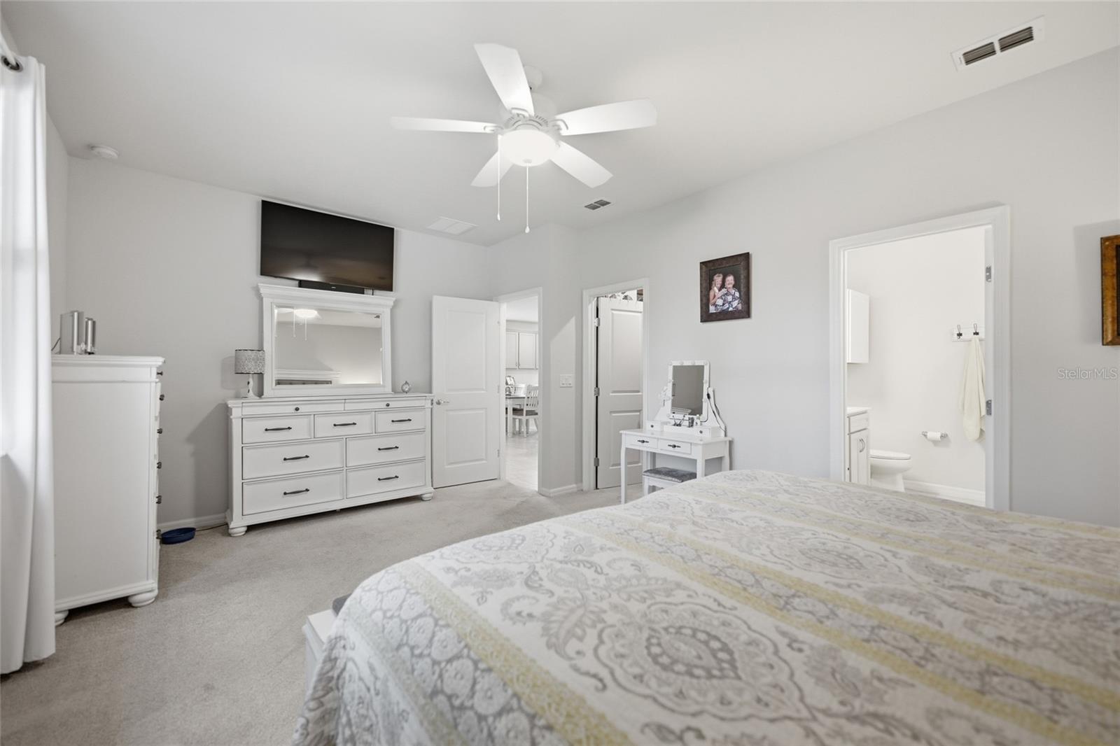 BRADLEY POND - Residential