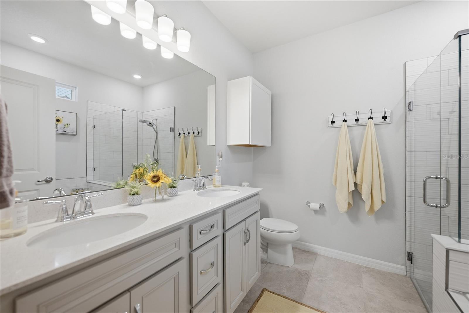 BRADLEY POND - Residential