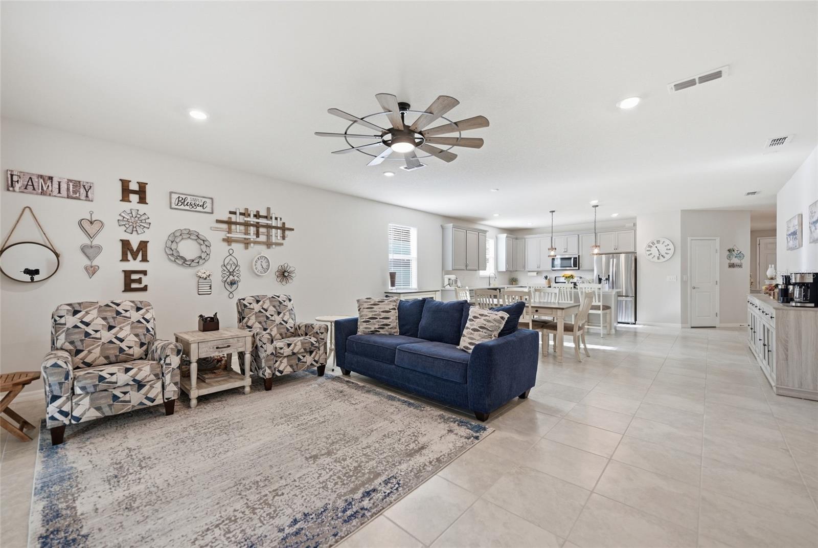 BRADLEY POND - Residential