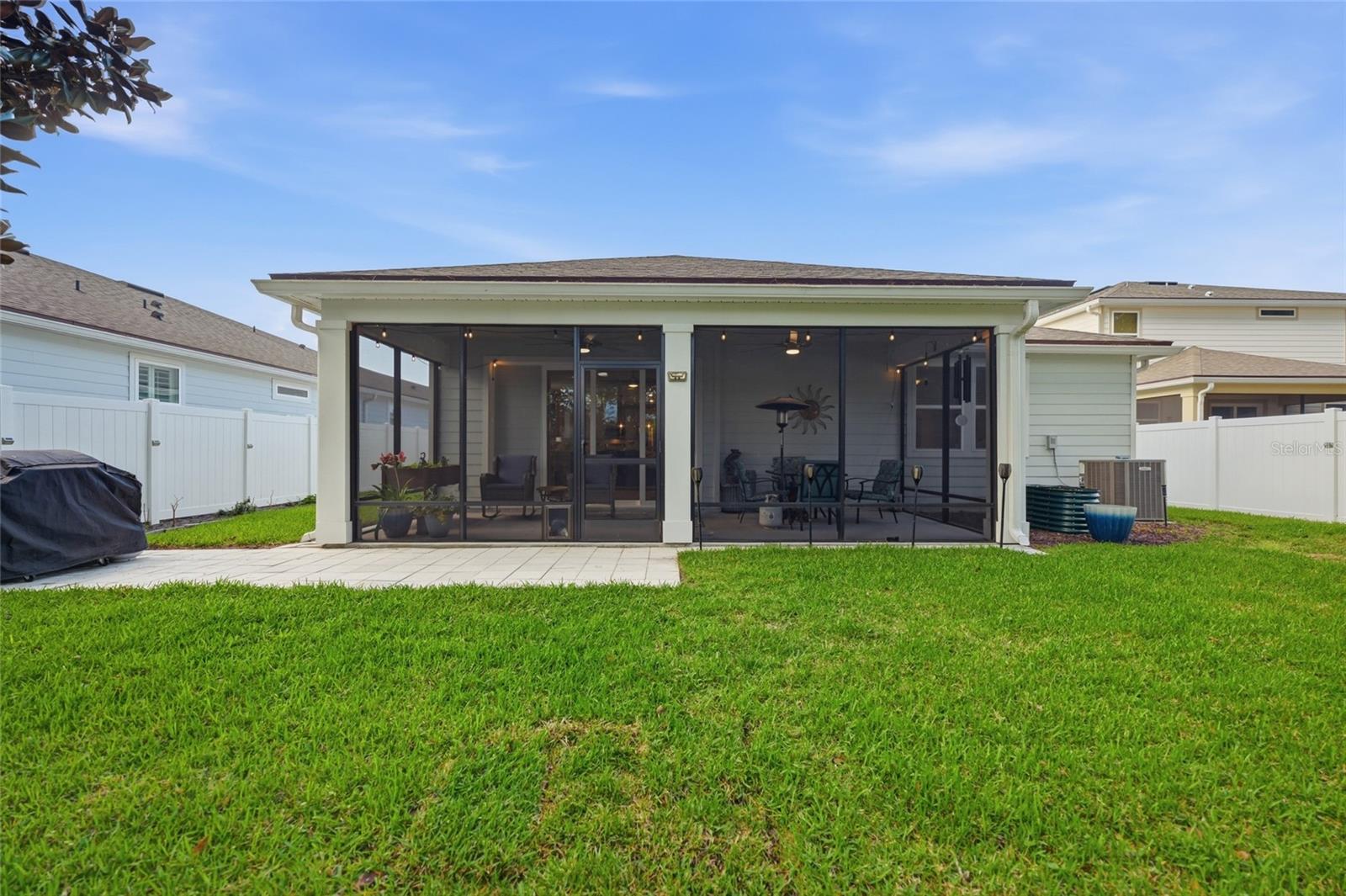 BRADLEY POND - Residential