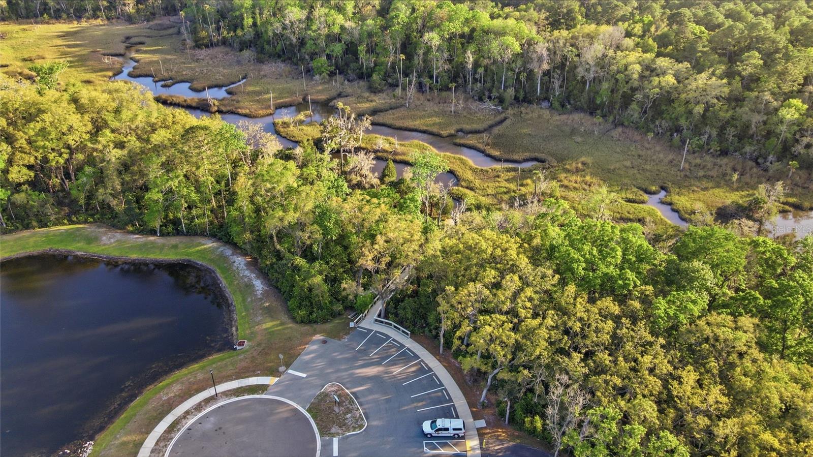 BRADLEY POND - Residential