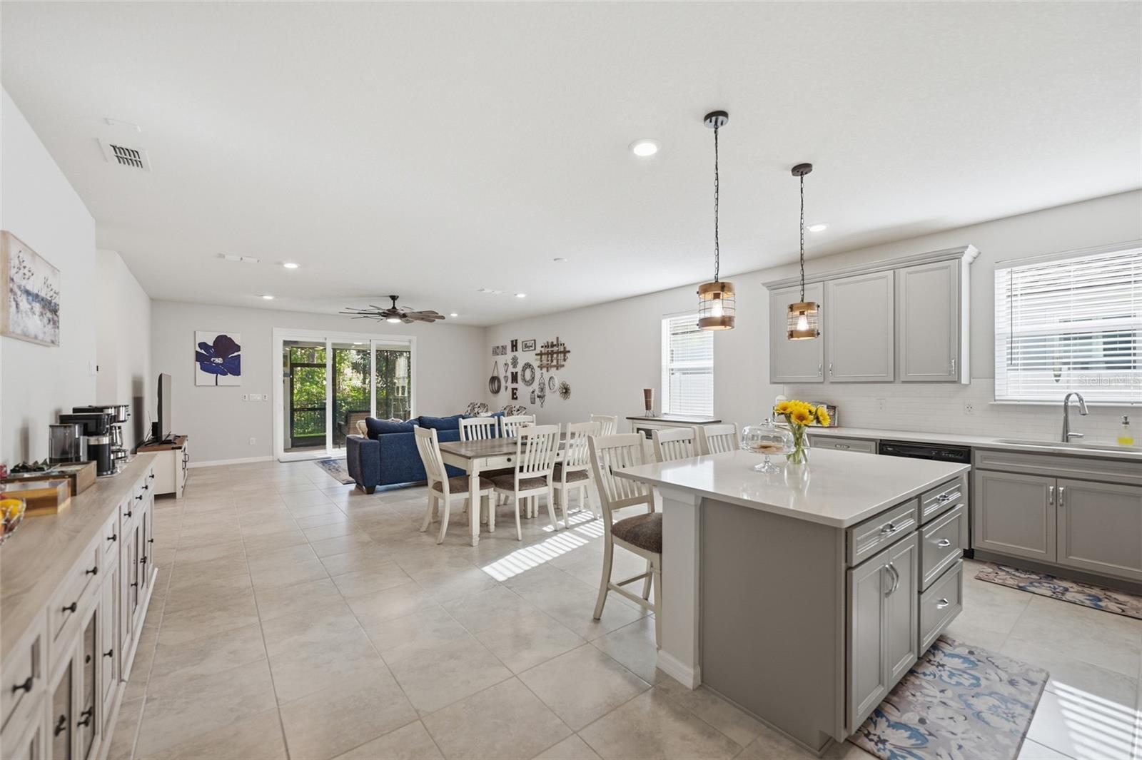 BRADLEY POND - Residential