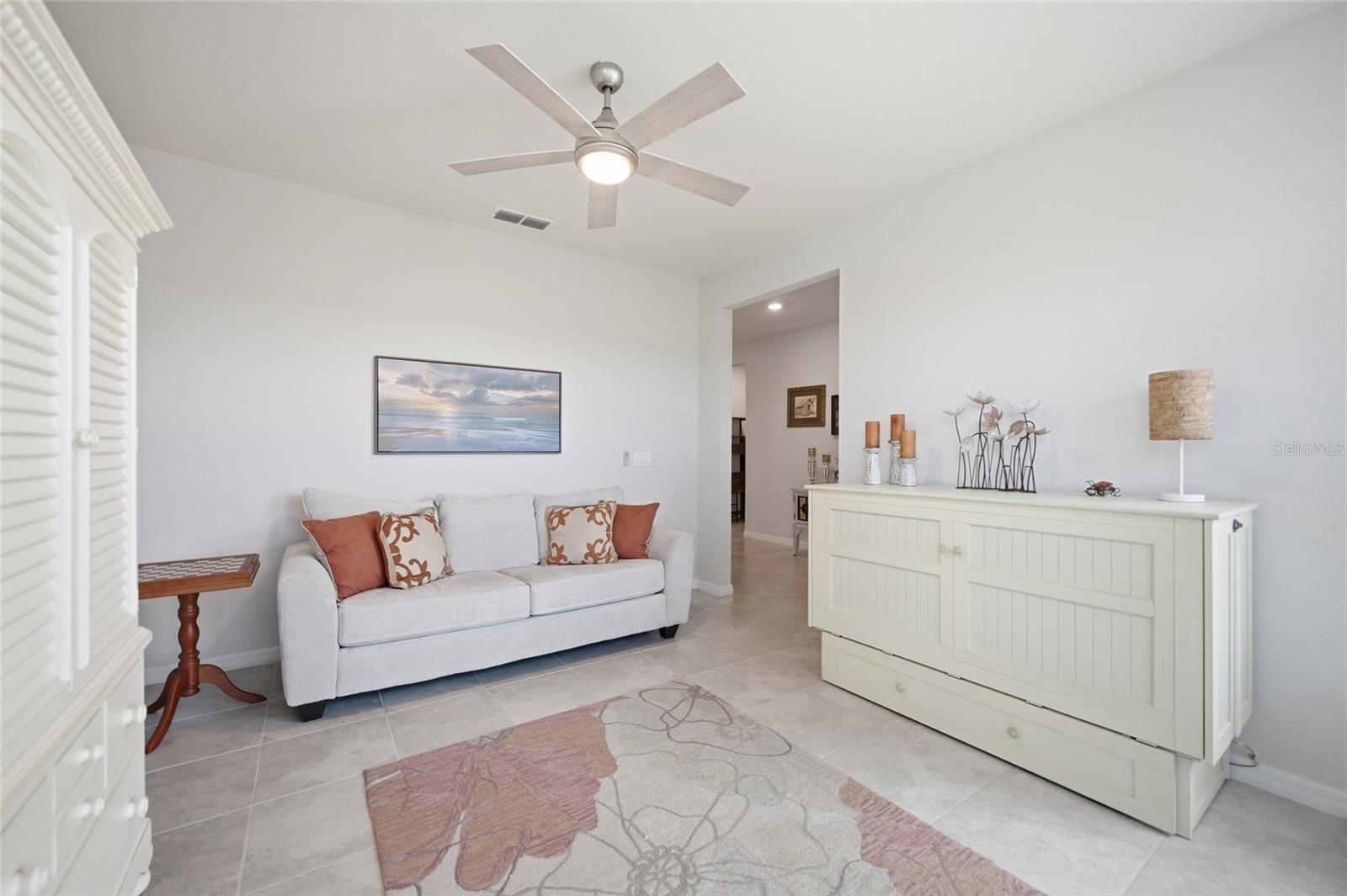 BRADLEY POND - Residential