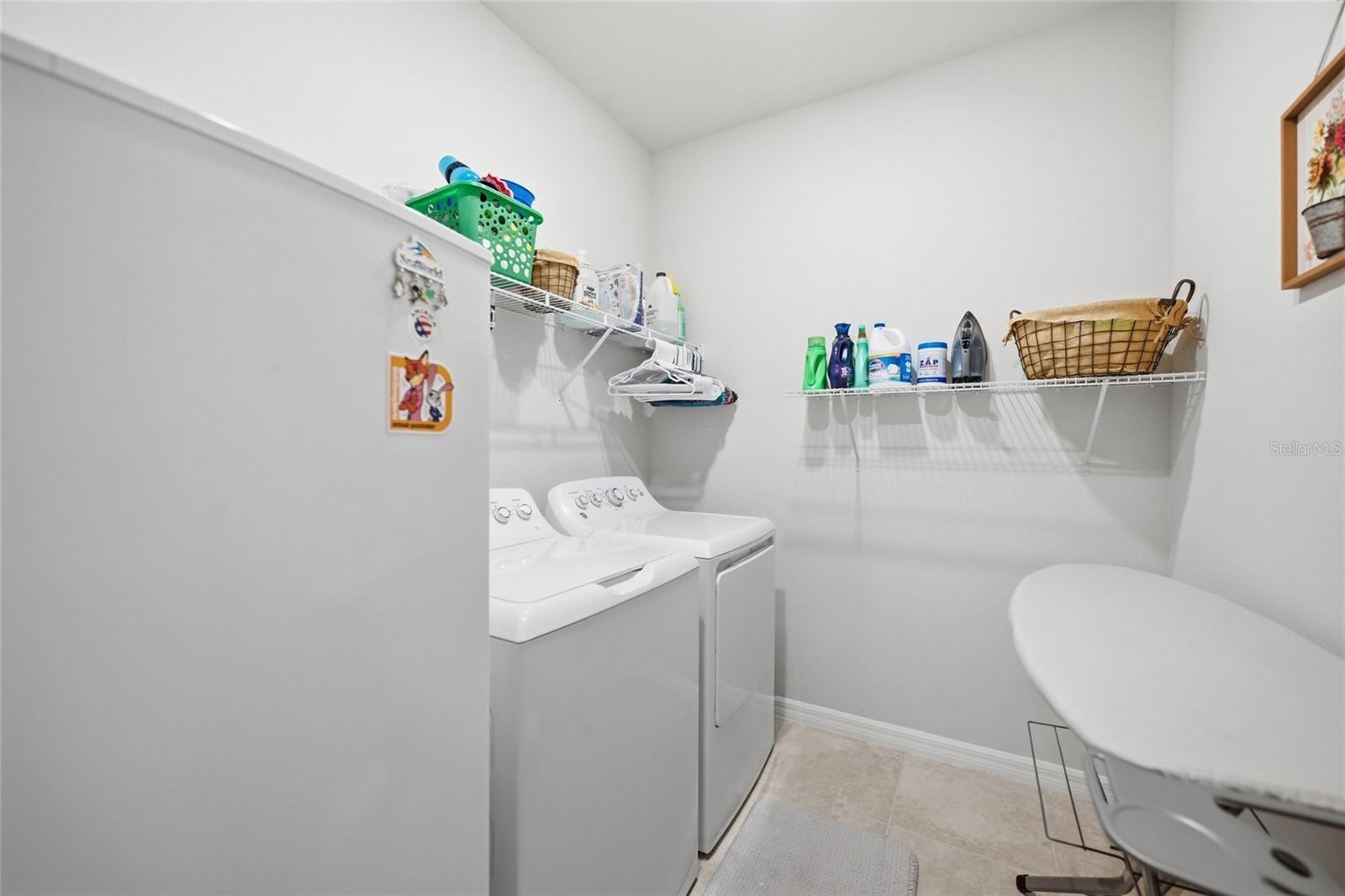 BRADLEY POND - Residential