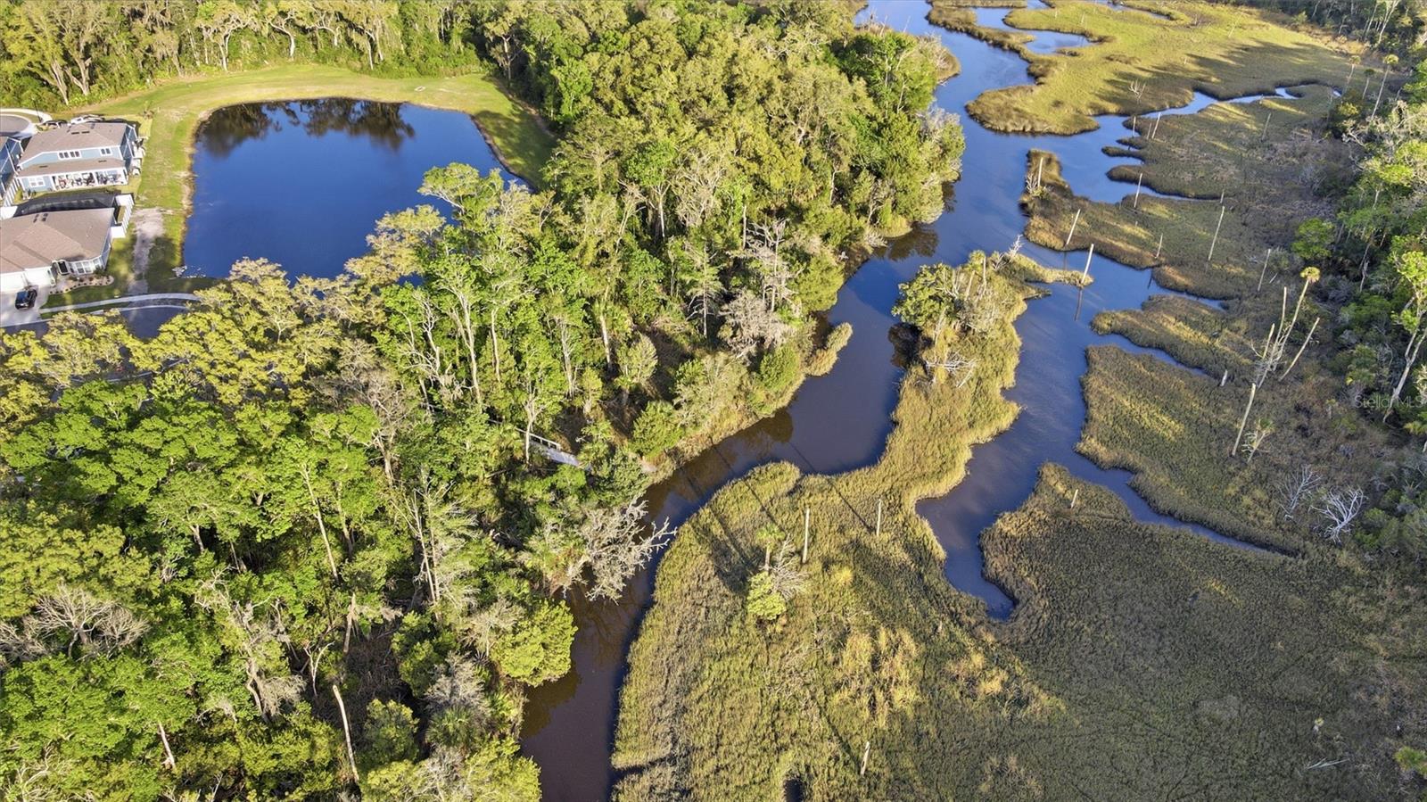BRADLEY POND - Residential