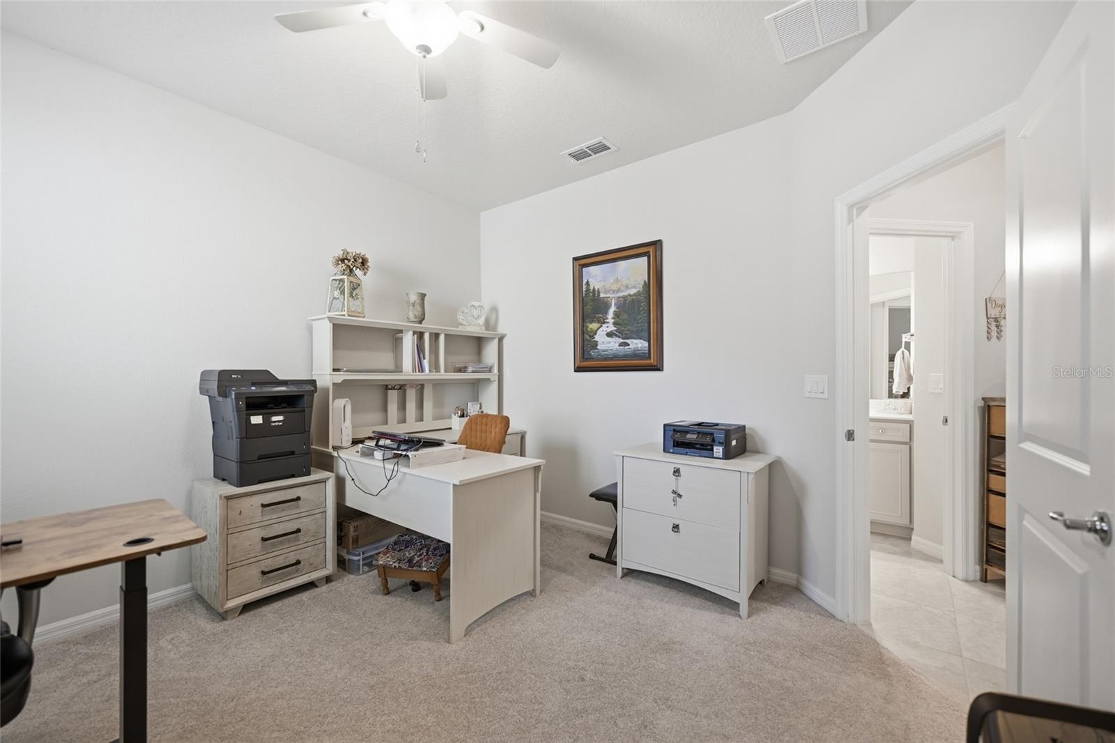 BRADLEY POND - Residential