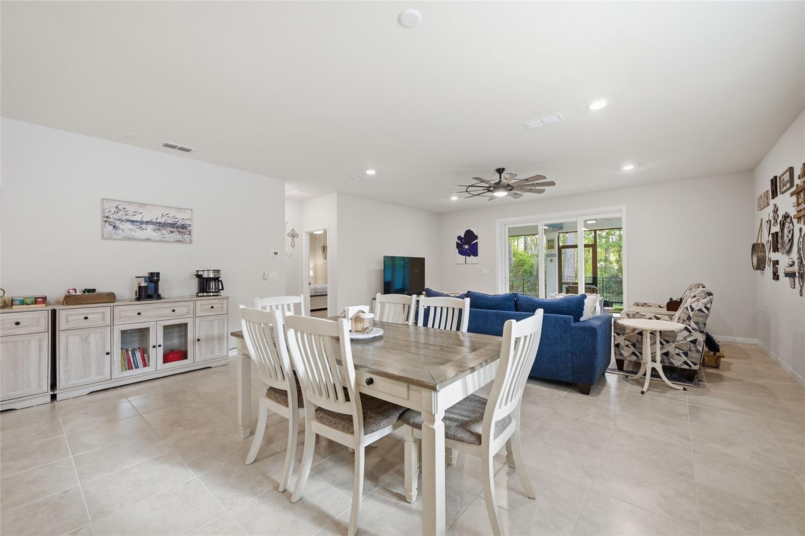 BRADLEY POND - Residential