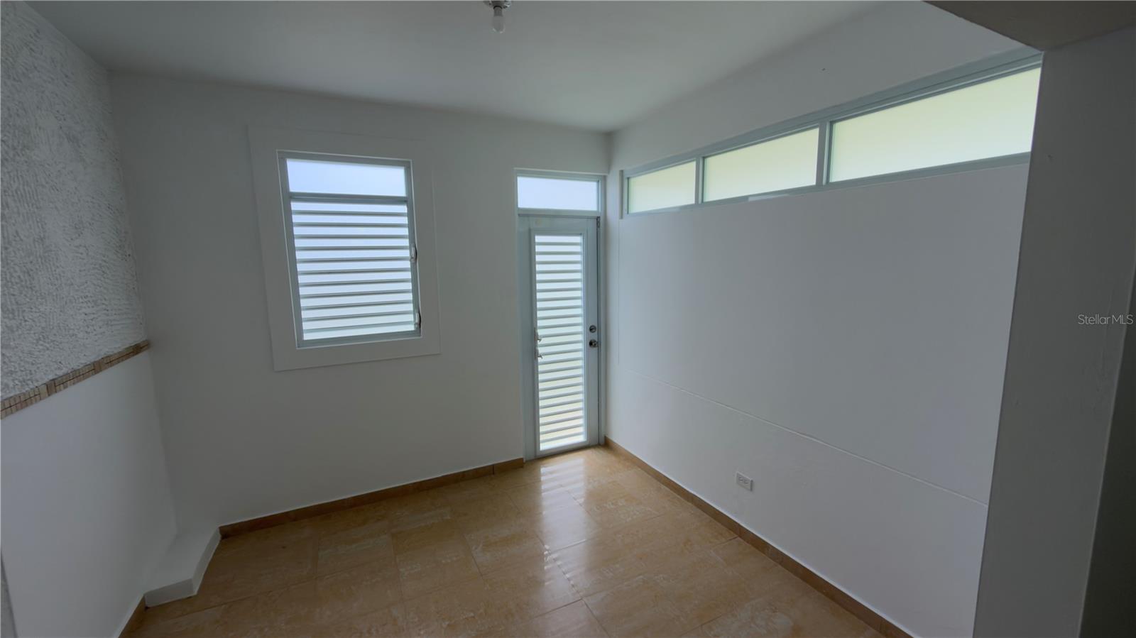 MARIANA - Residential