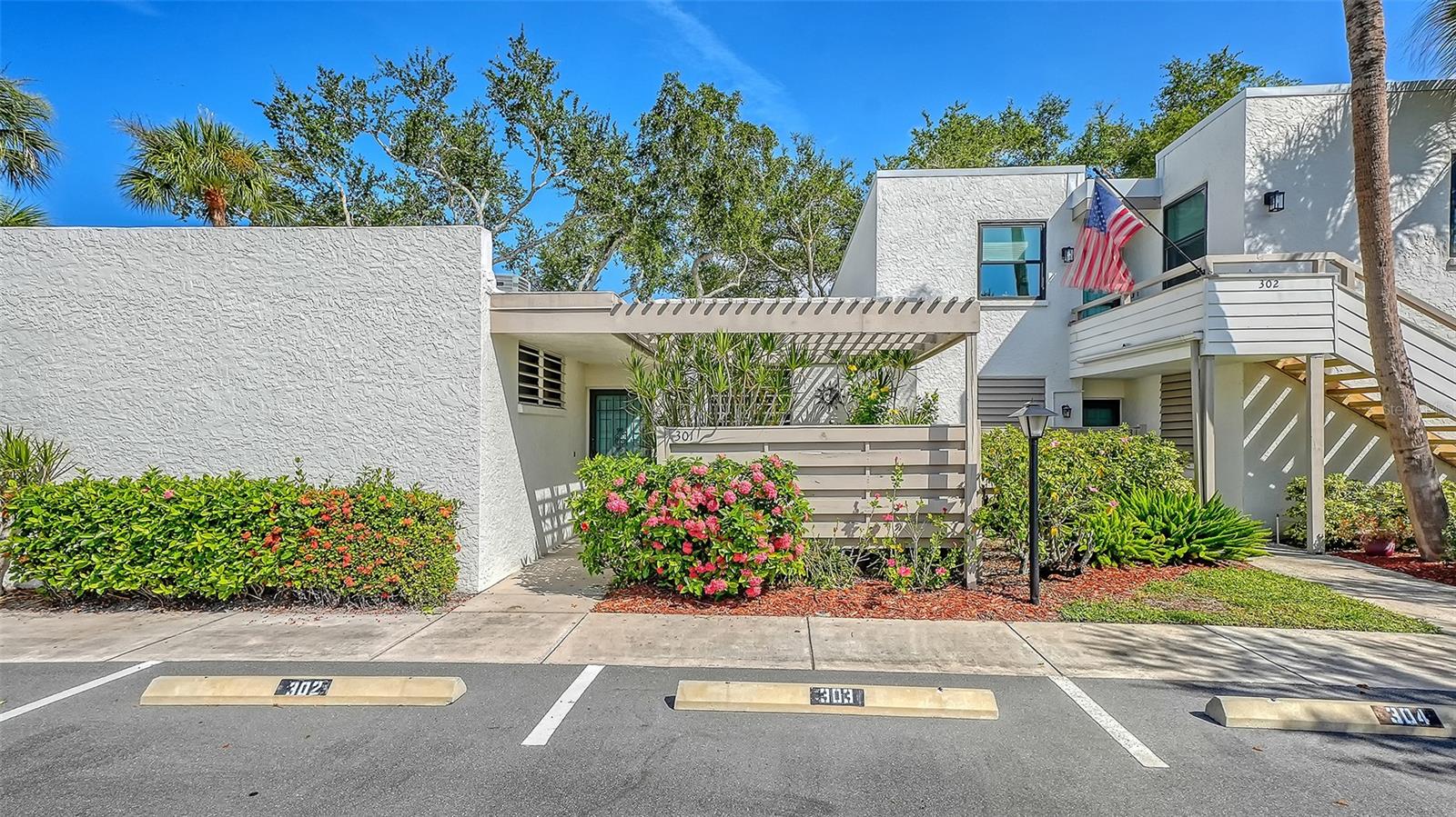 301 TIMBERLAKE DRIVE