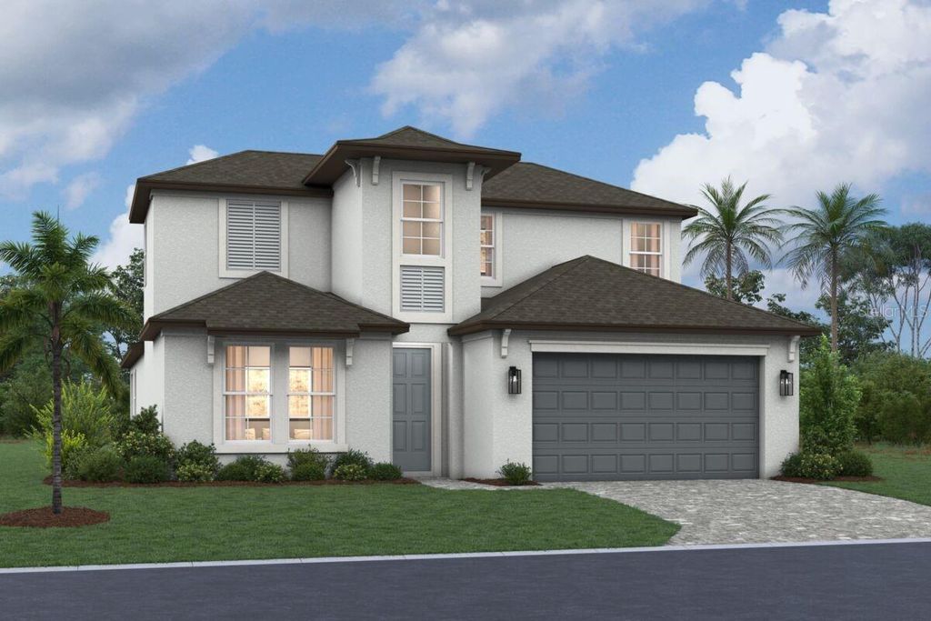Photo of 13694 Loredo Way, Punta Gorda, FL 33955 (MLS # R4911594)