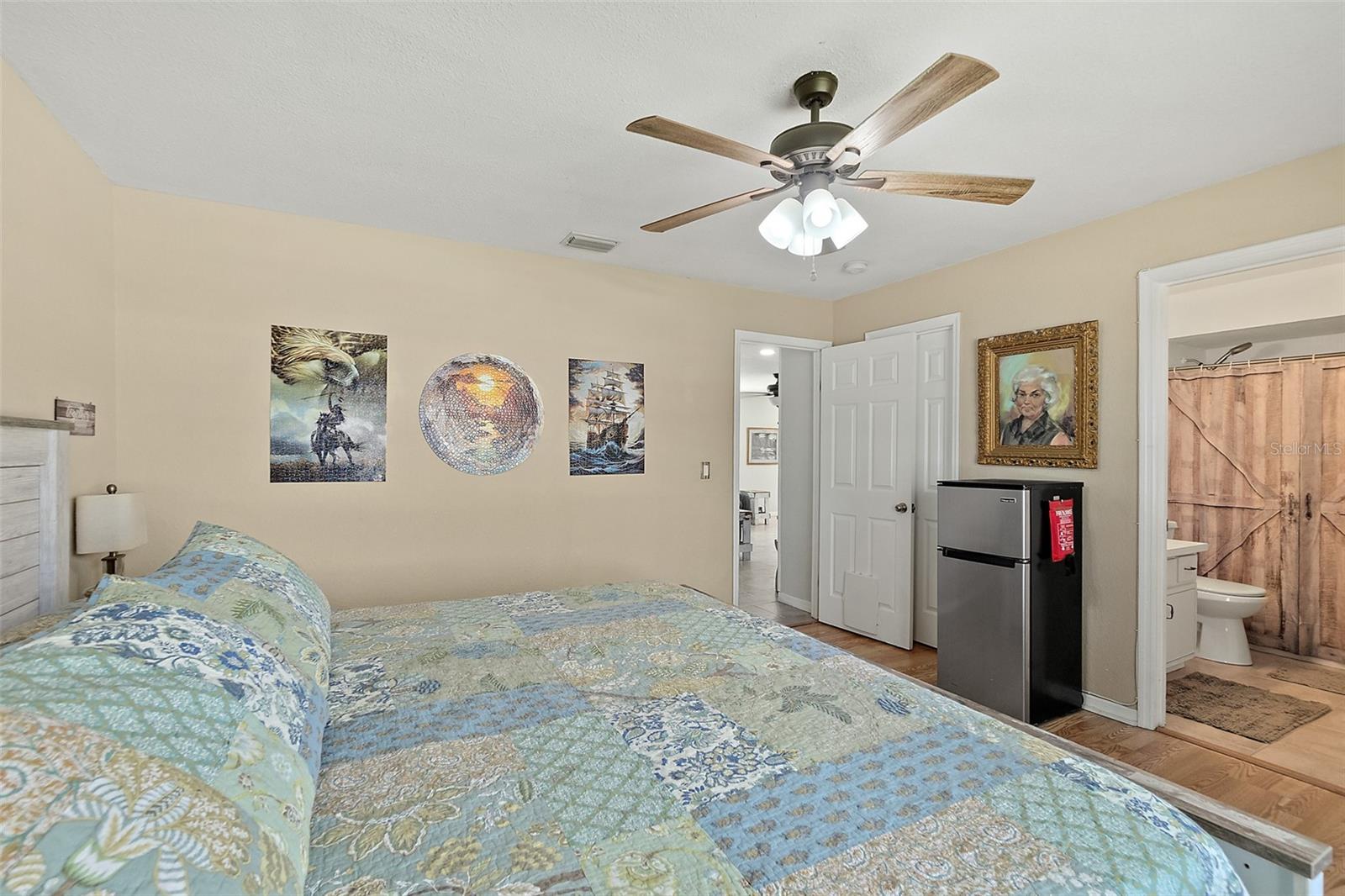 COVENTRY FOREST - Residential