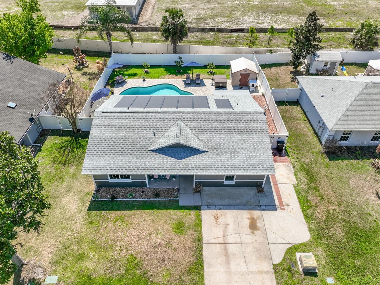 COVENTRY FOREST - Residential