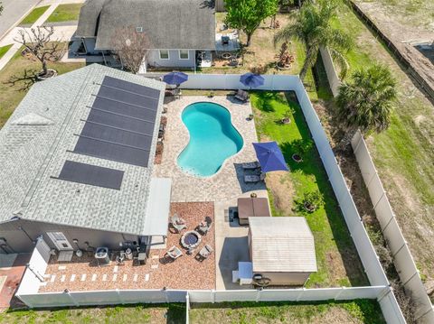 Photo of 589 Clairmont Lane, South Daytona, FL 32119 (MLS # FC316920)