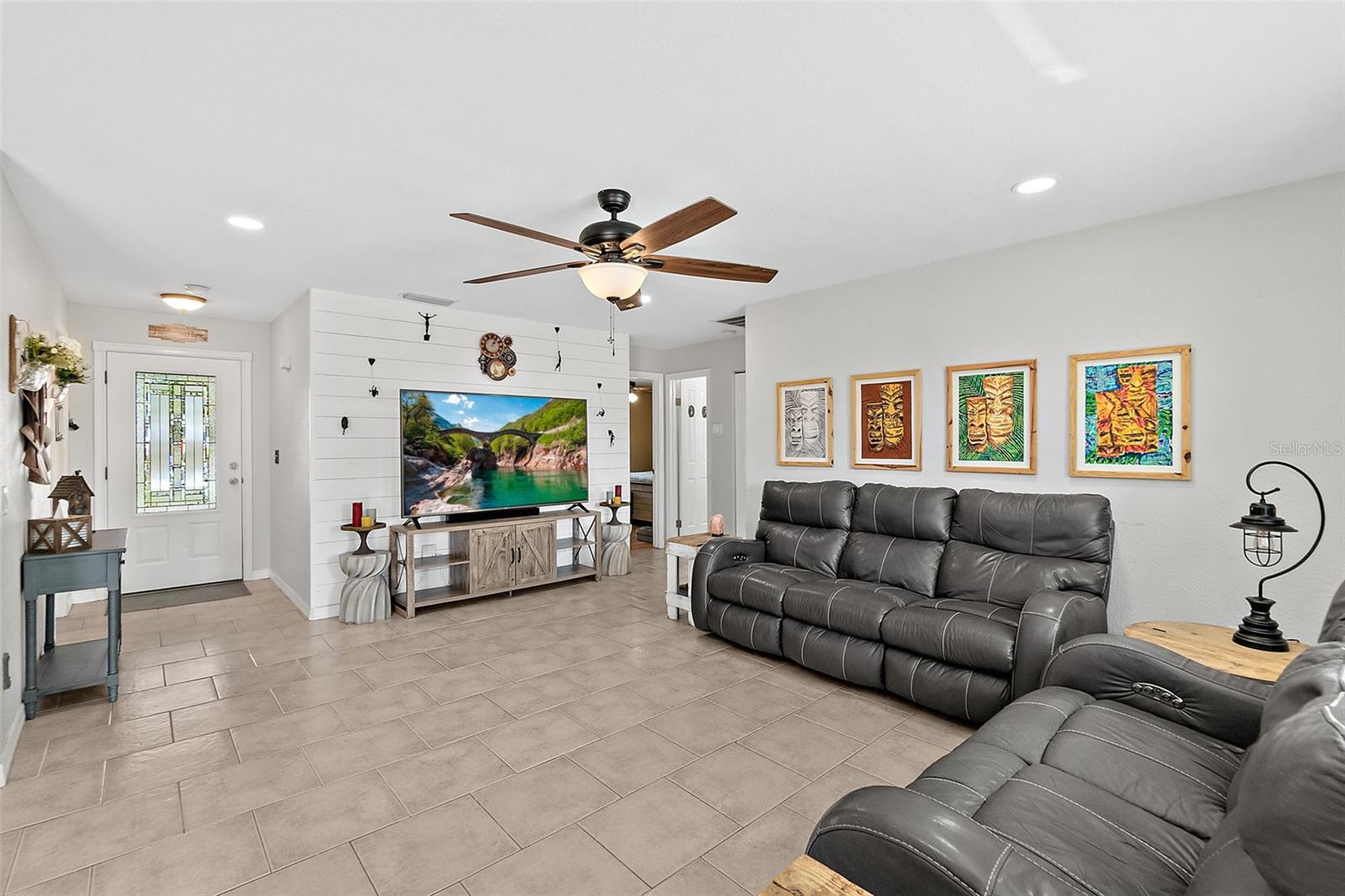 COVENTRY FOREST - Residential