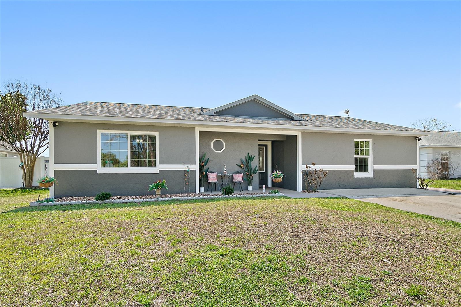 COVENTRY FOREST - Residential