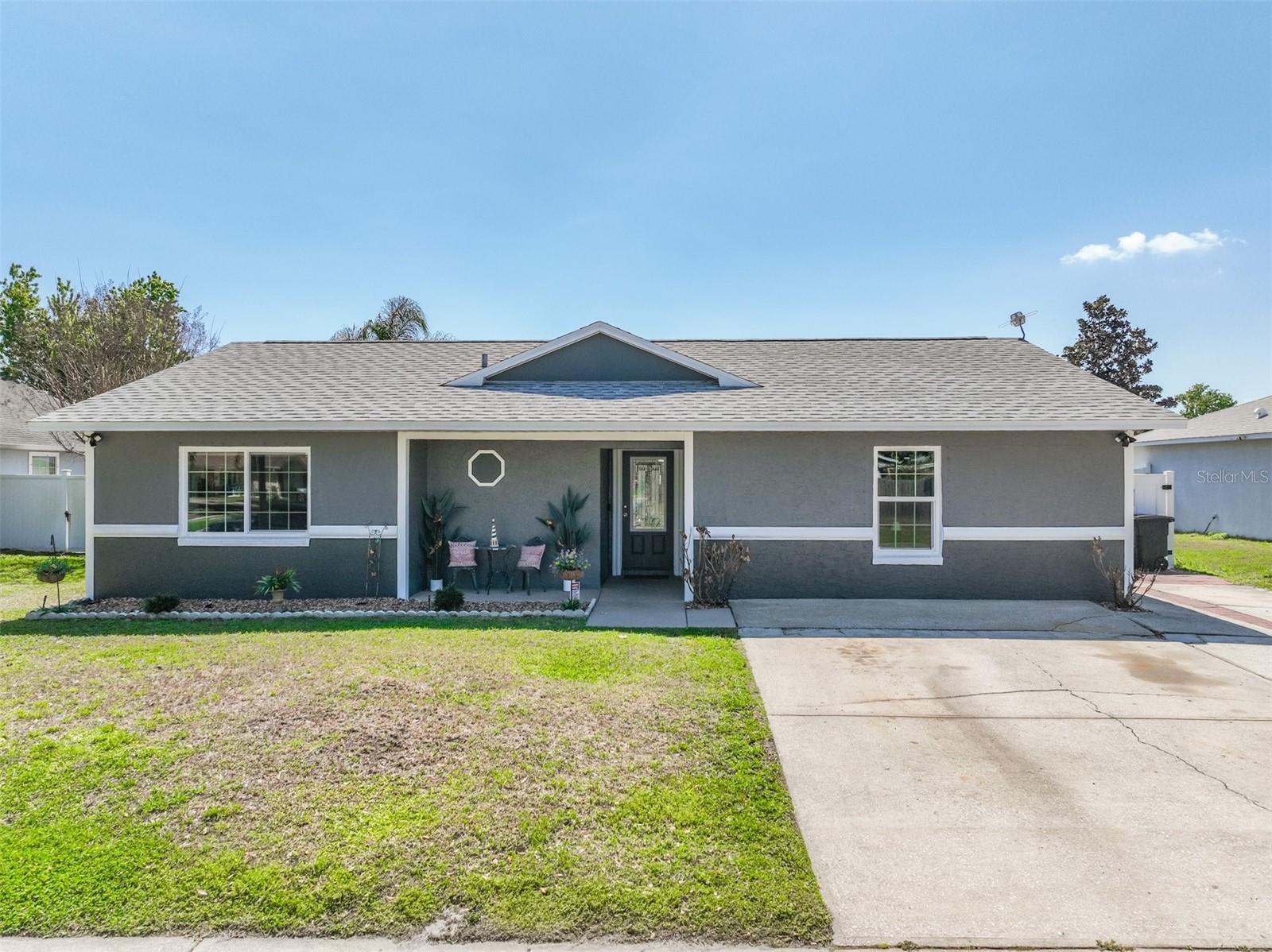COVENTRY FOREST - Residential
