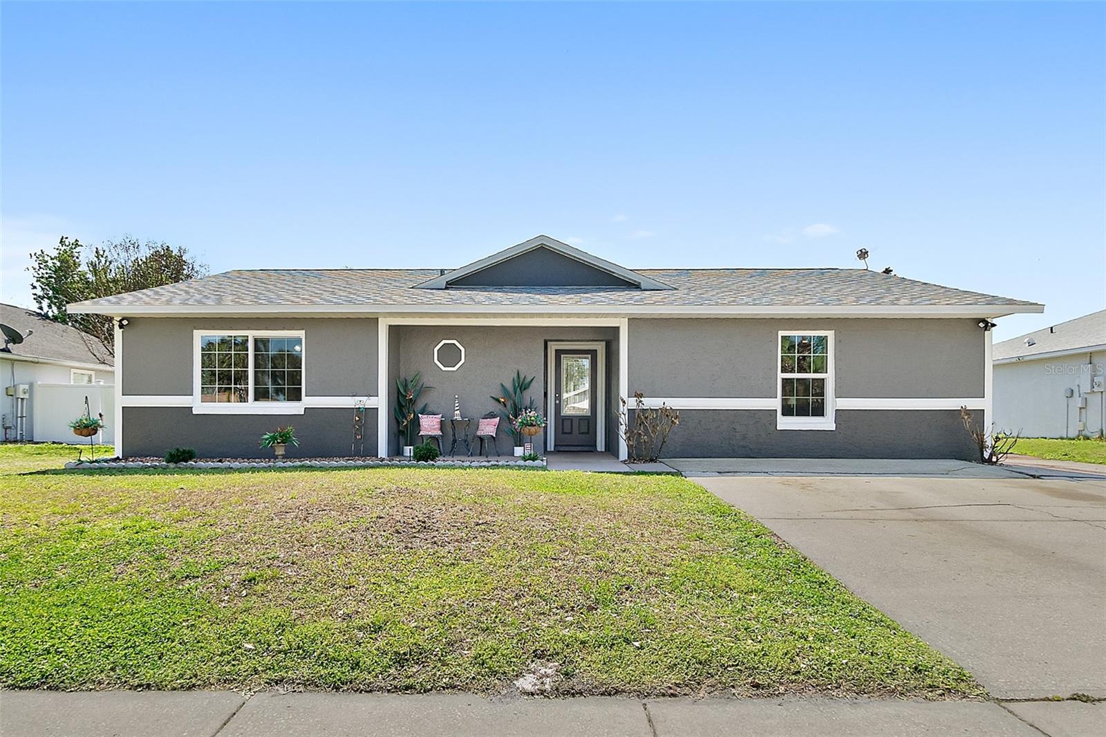 COVENTRY FOREST - Residential