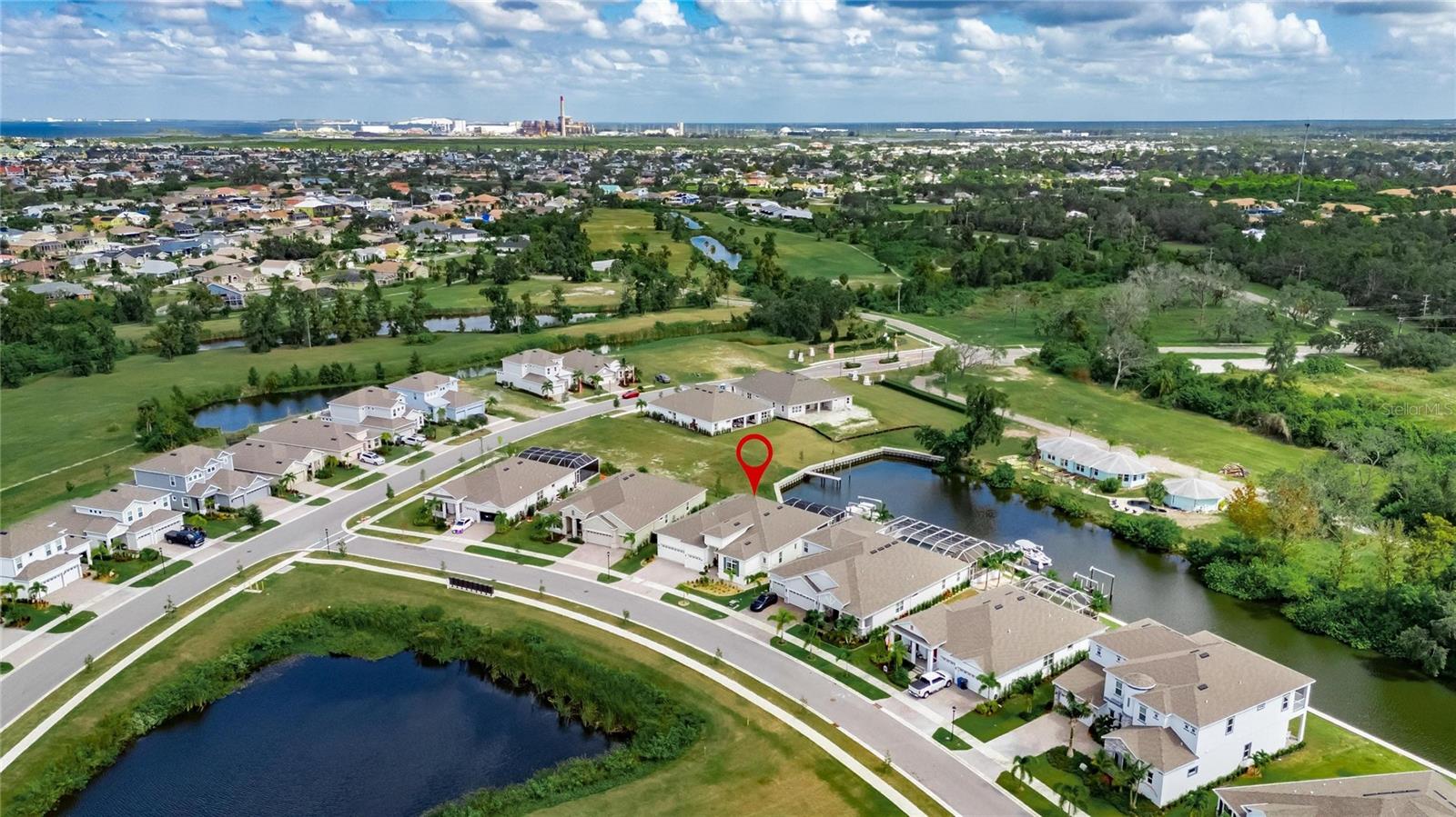 MARISOL POINTE - Residential
