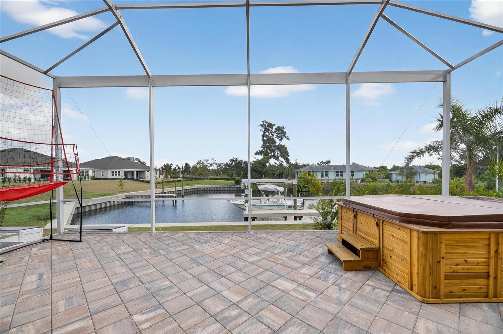 MARISOL POINTE - Residential