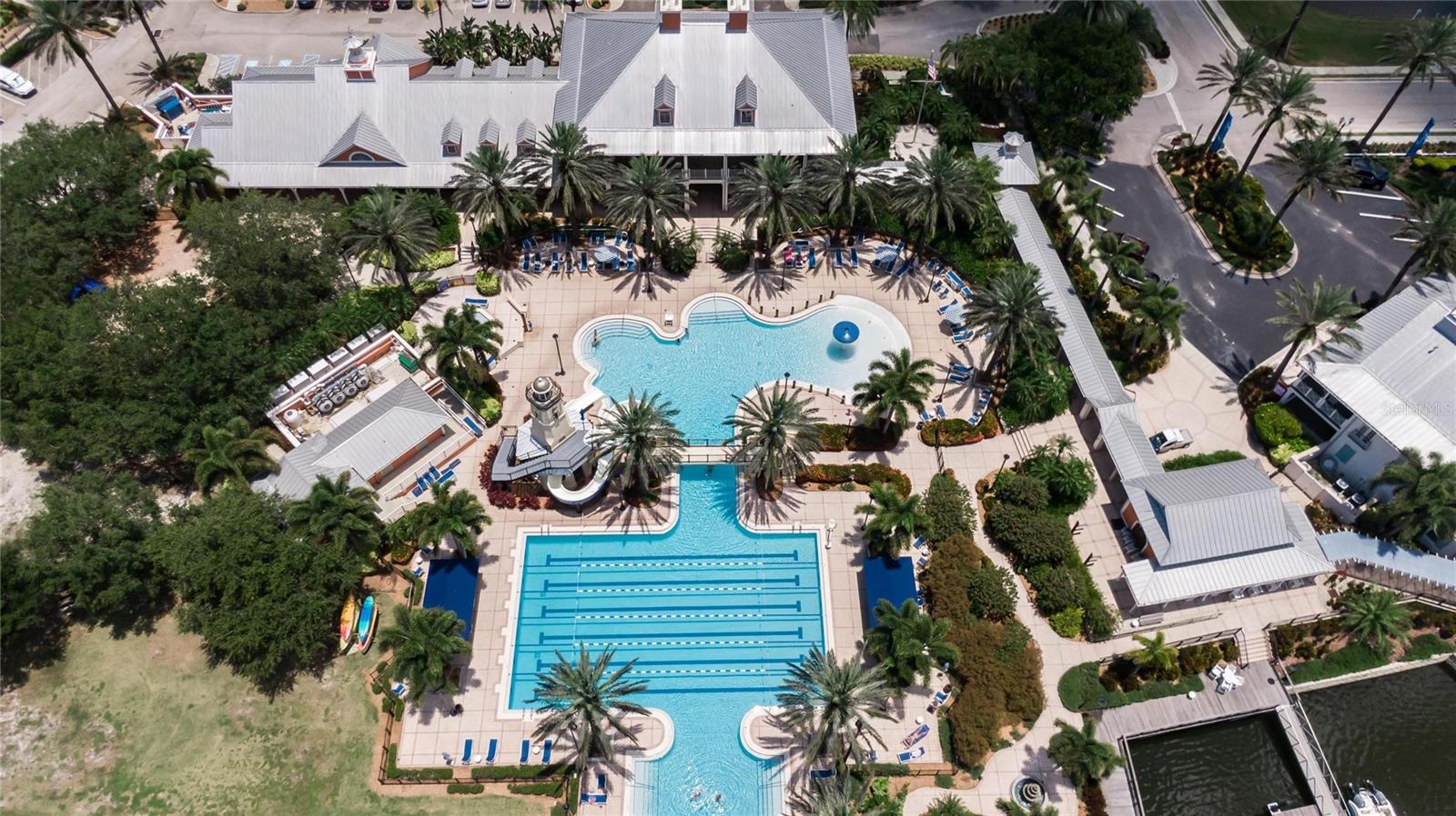 MARISOL POINTE - Residential