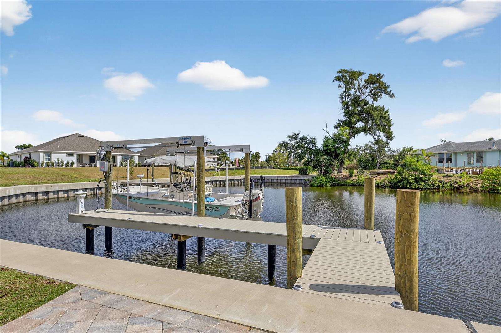 MARISOL POINTE - Residential