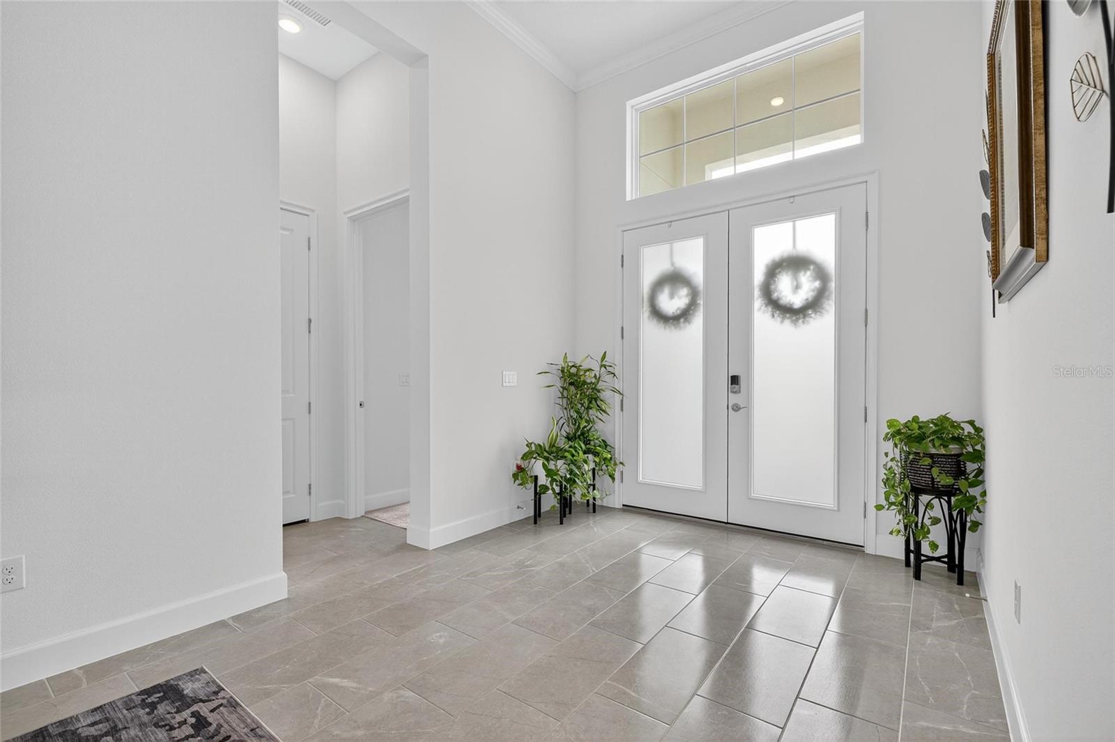 MARISOL POINTE - Residential