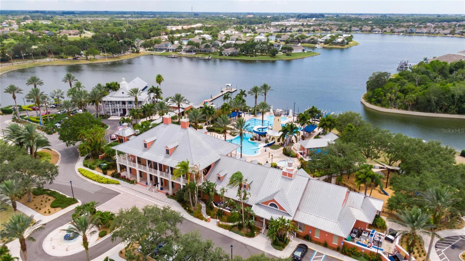 MARISOL POINTE - Residential