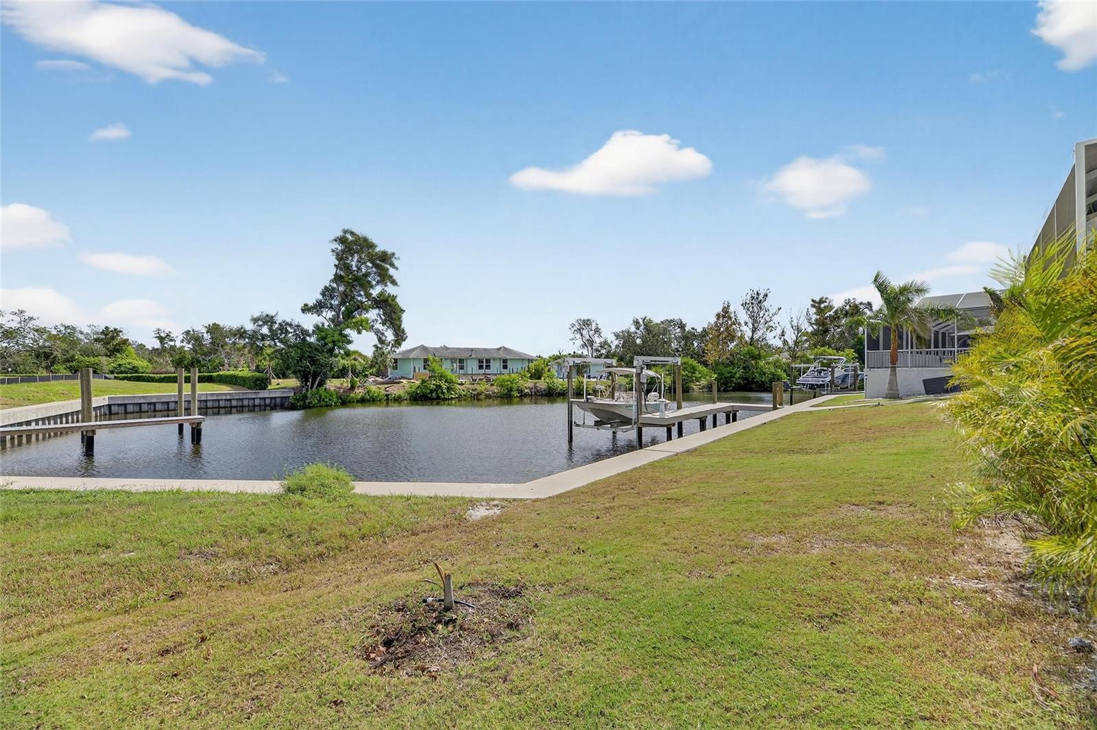 MARISOL POINTE - Residential