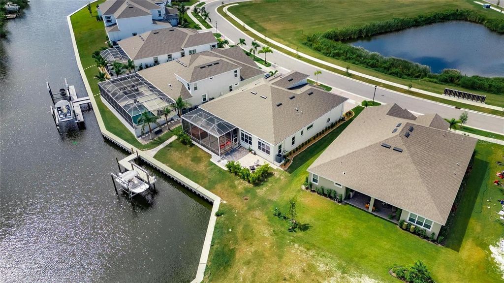 Photo of 5975 Blakeney Loop, Apollo Beach, FL 33572 (MLS # TB8432136)