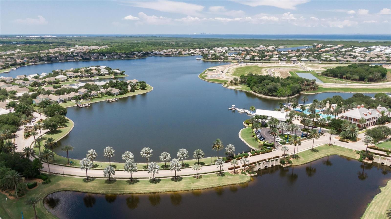 MARISOL POINTE - Residential