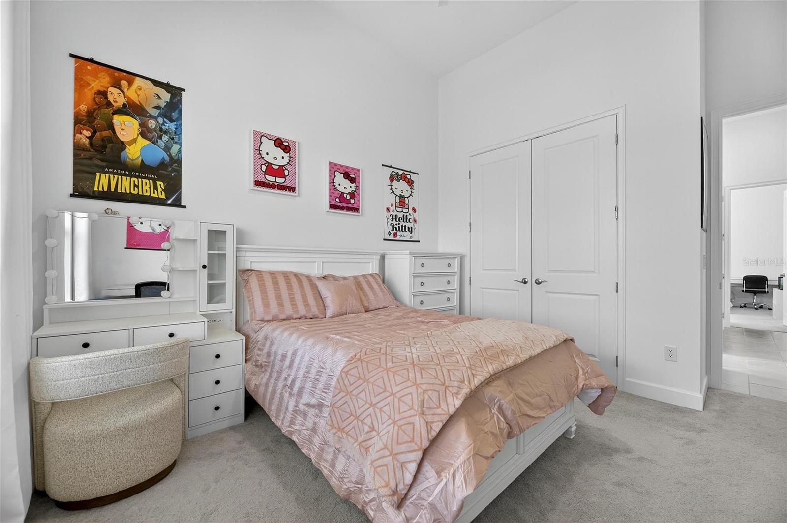 MARISOL POINTE - Residential