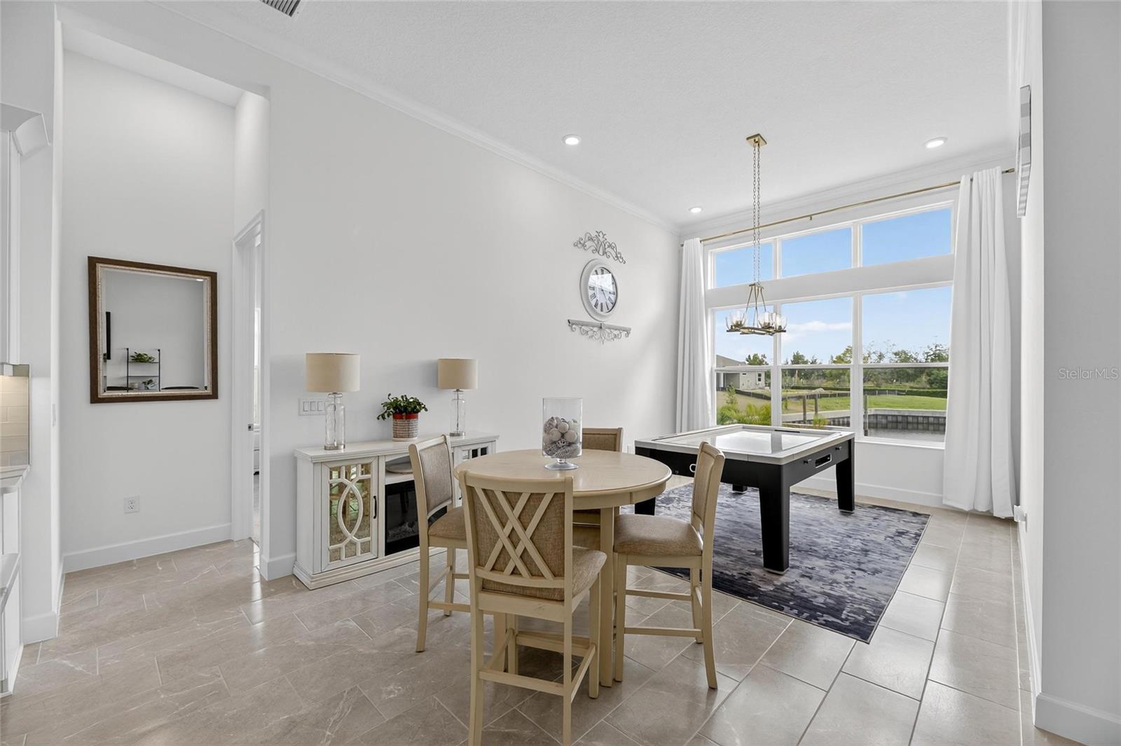 MARISOL POINTE - Residential