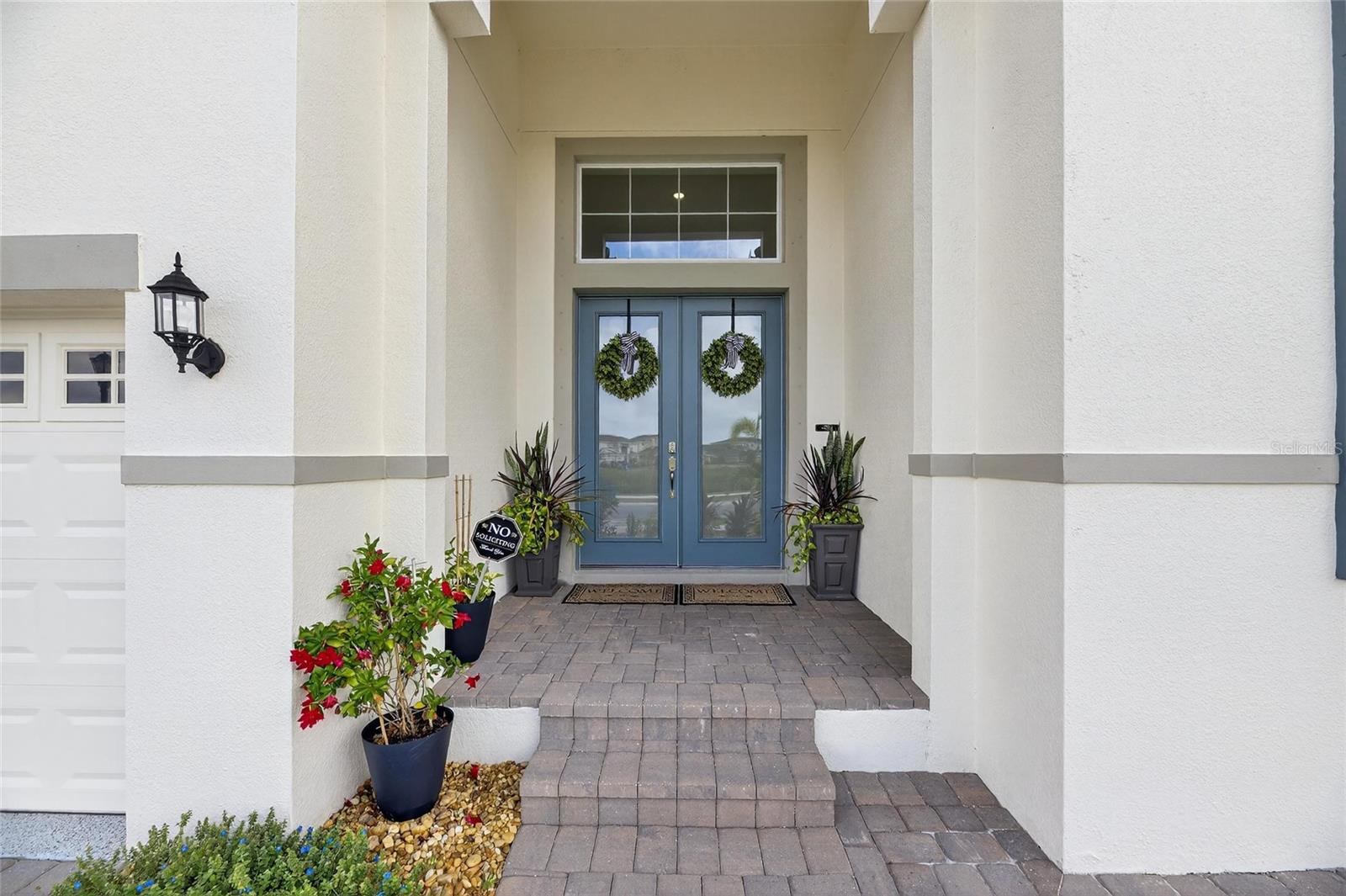 MARISOL POINTE - Residential