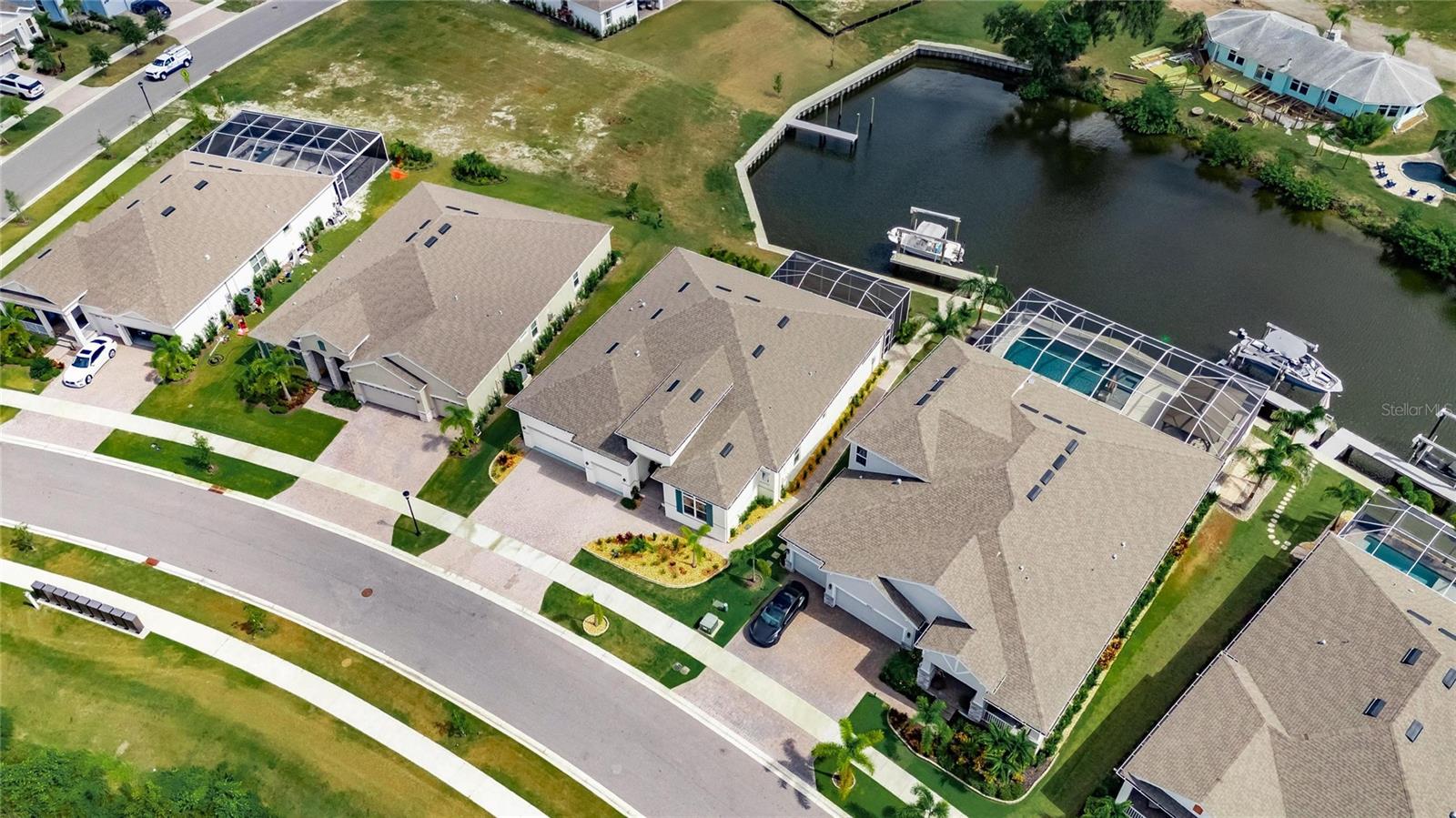 MARISOL POINTE - Residential