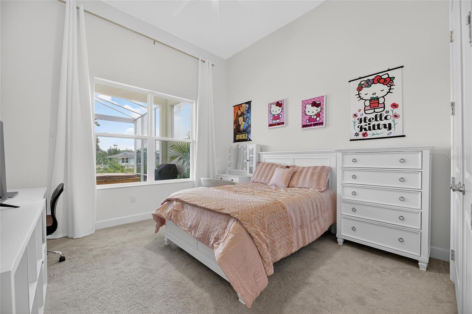 MARISOL POINTE - Residential