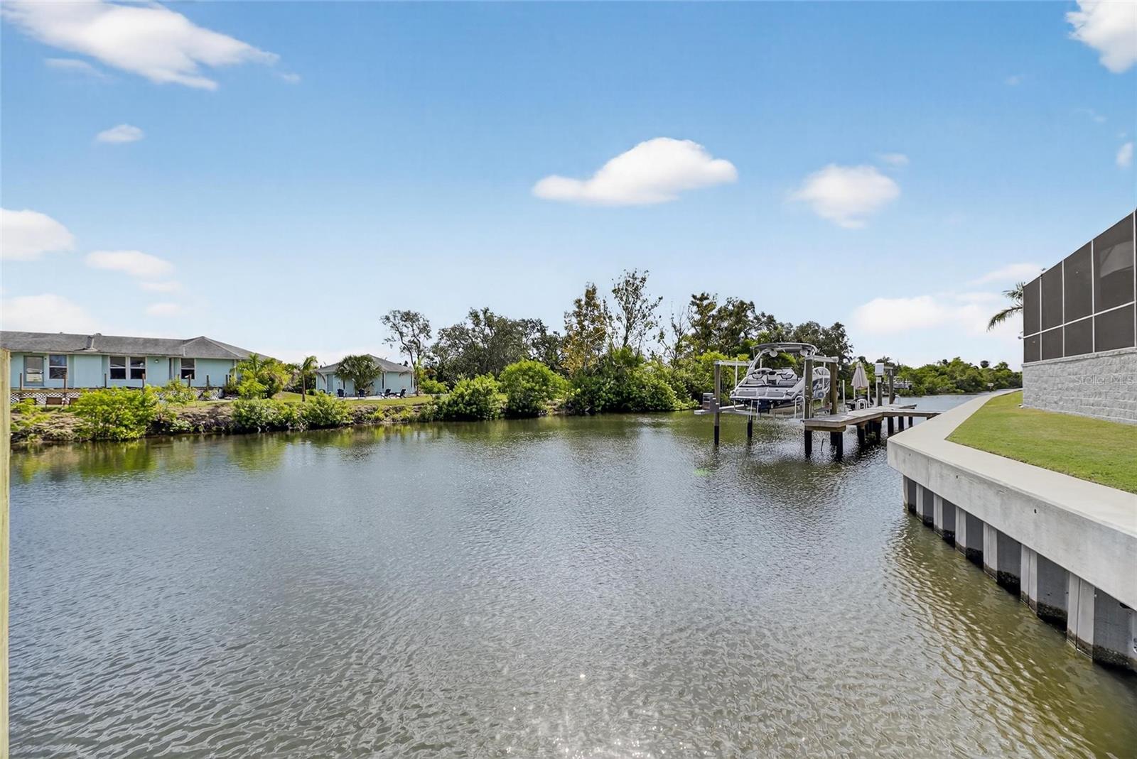MARISOL POINTE - Residential