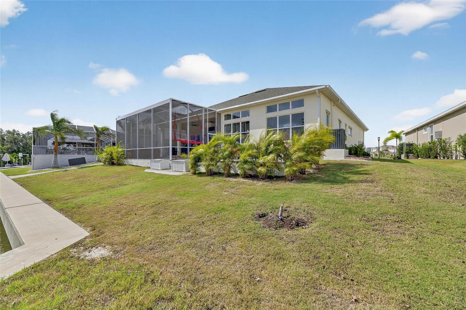 MARISOL POINTE - Residential