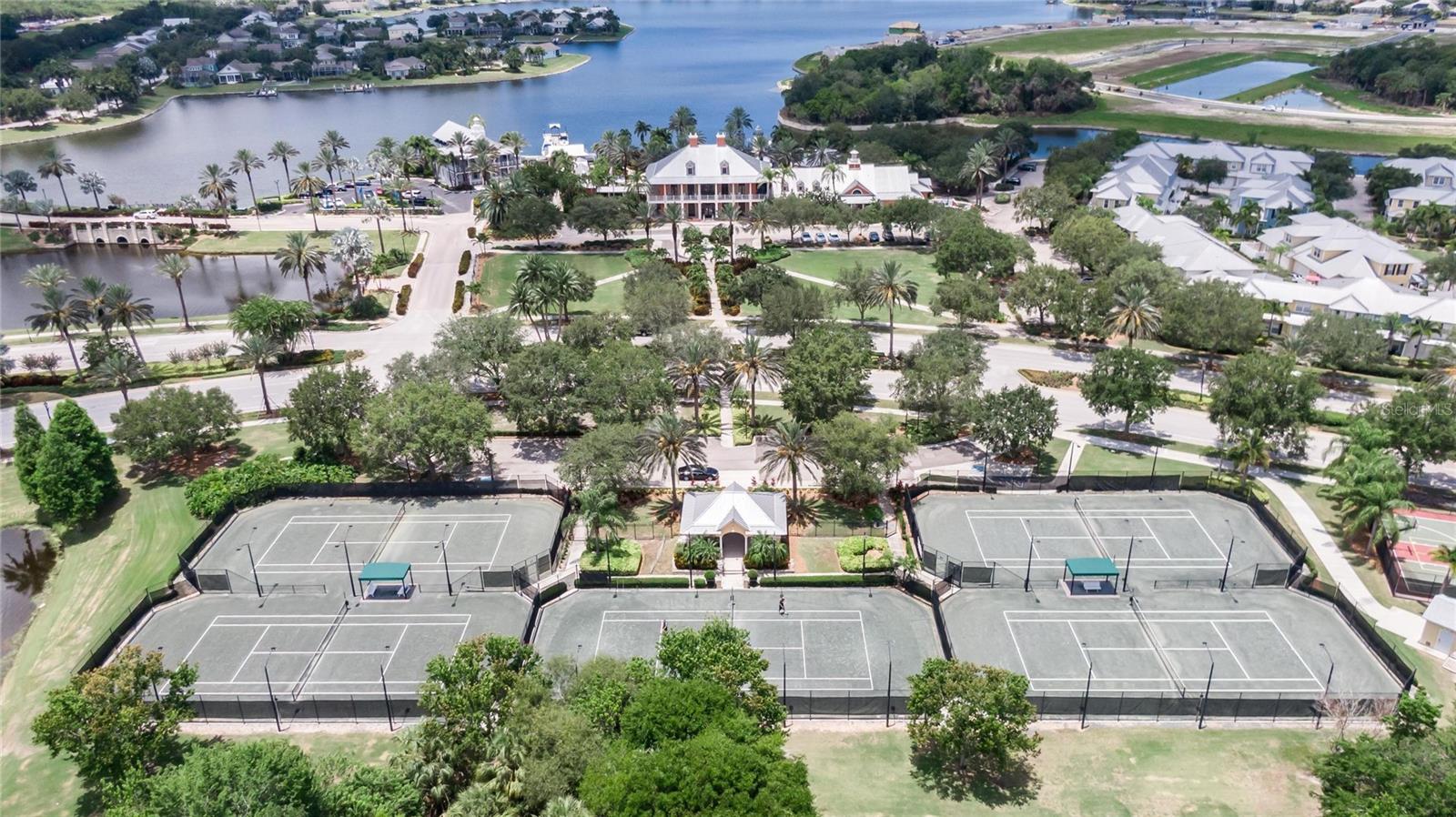MARISOL POINTE - Residential