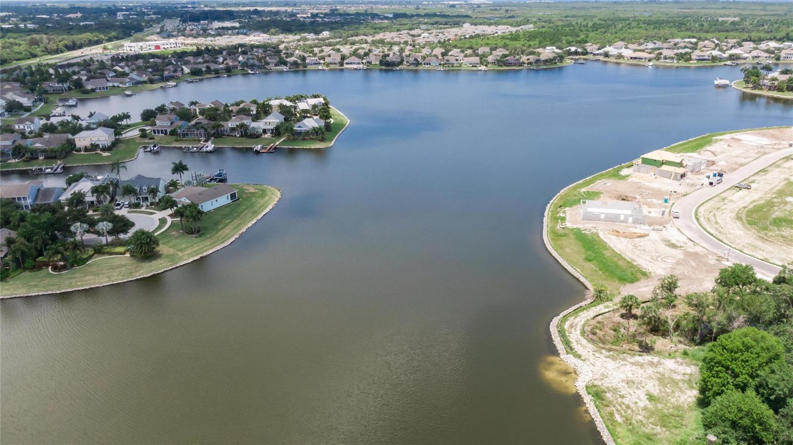 MARISOL POINTE - Residential