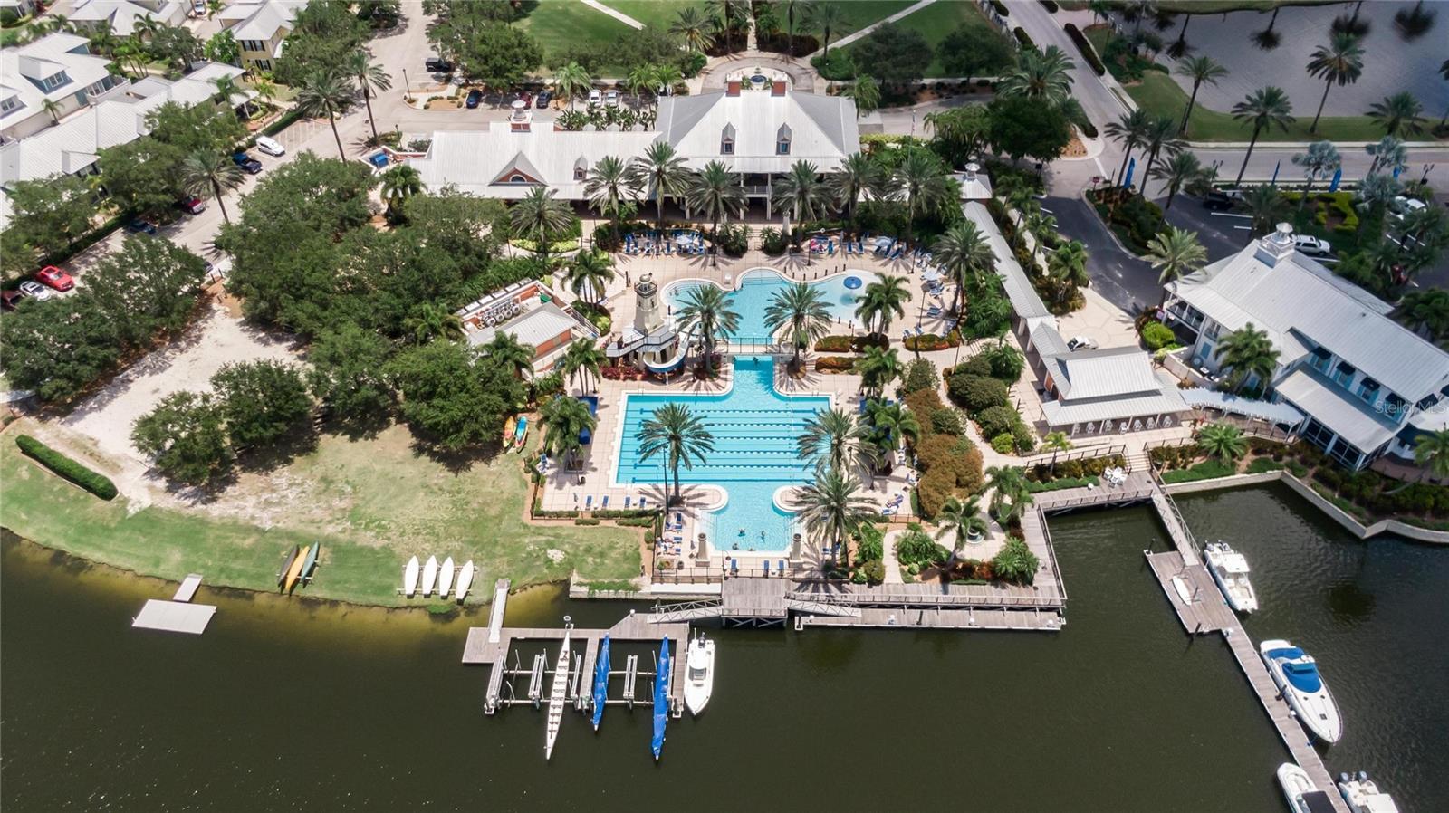 MARISOL POINTE - Residential