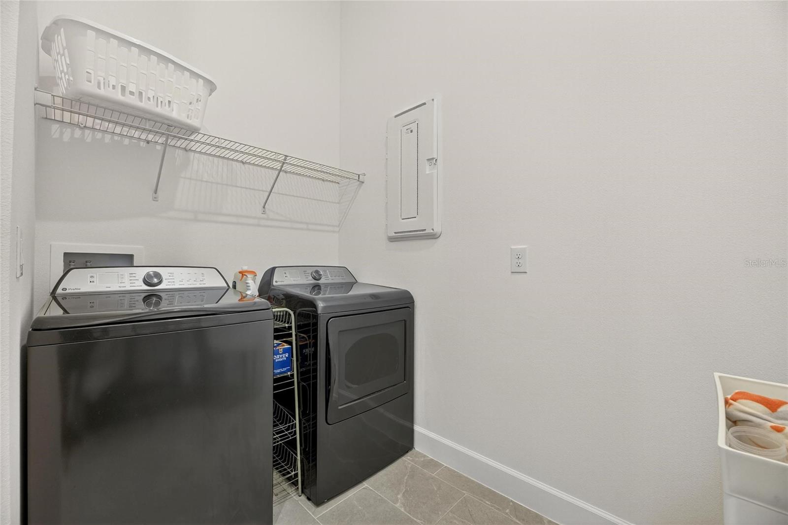 MARISOL POINTE - Residential