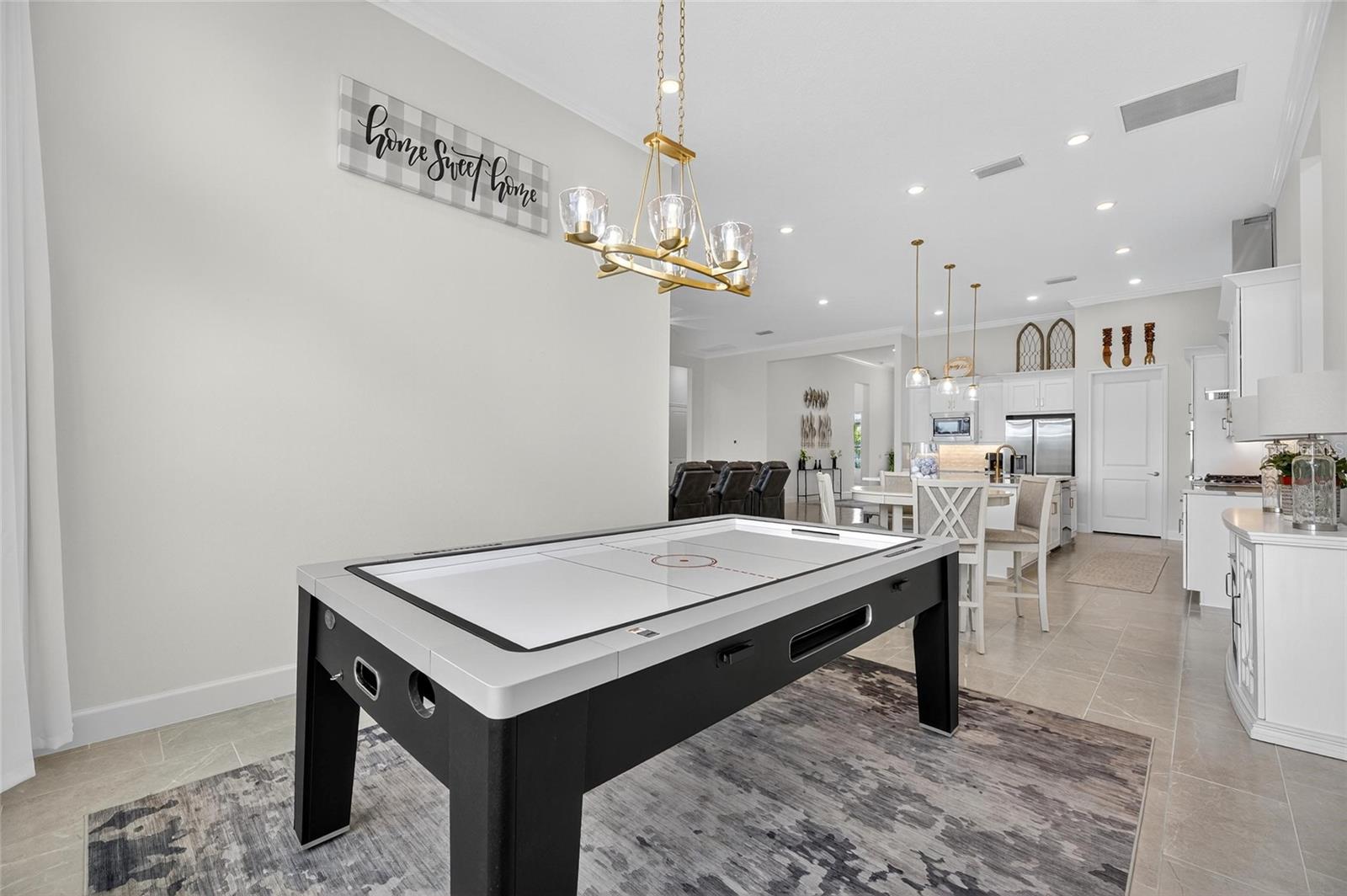 MARISOL POINTE - Residential