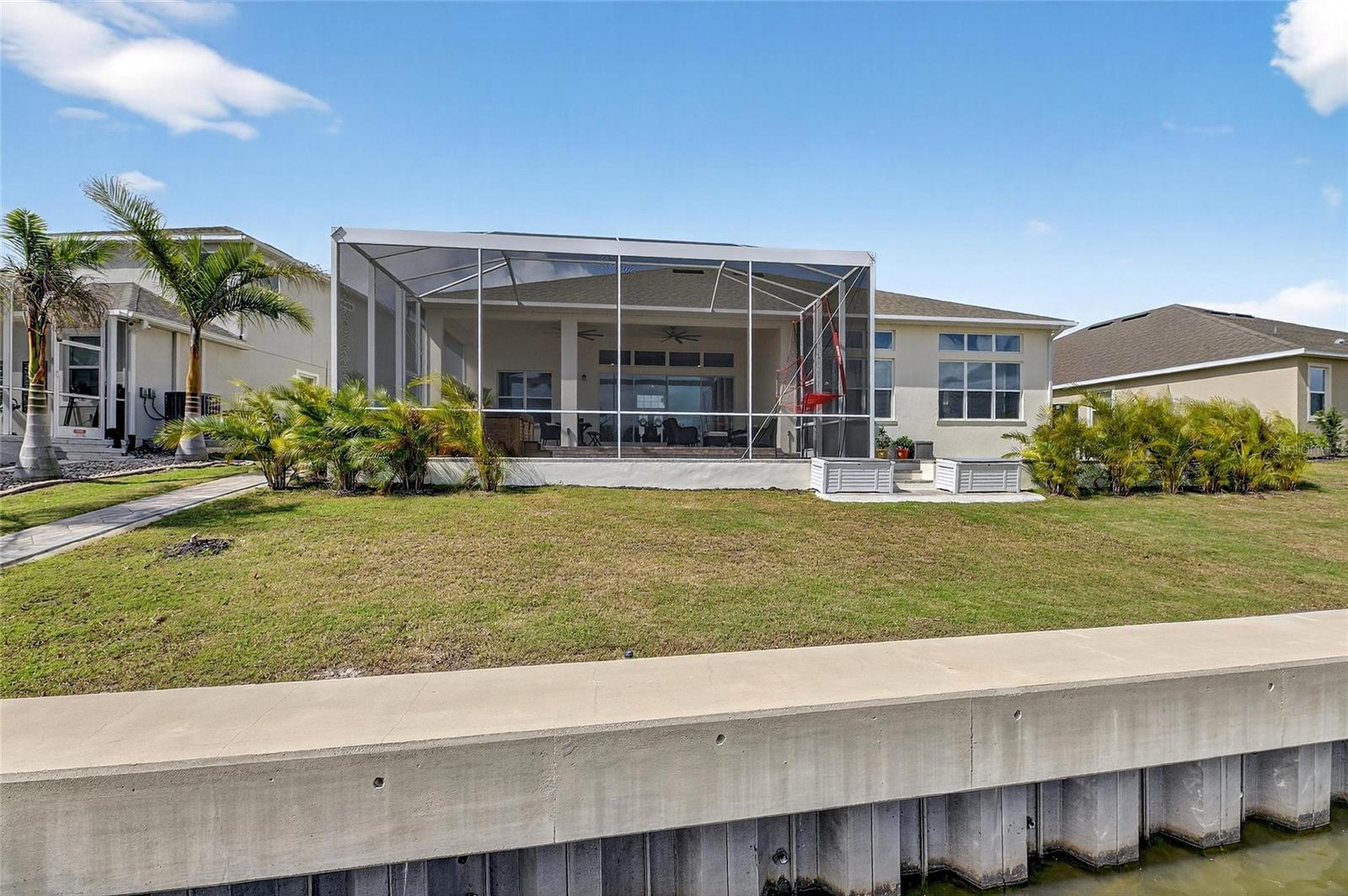 MARISOL POINTE - Residential