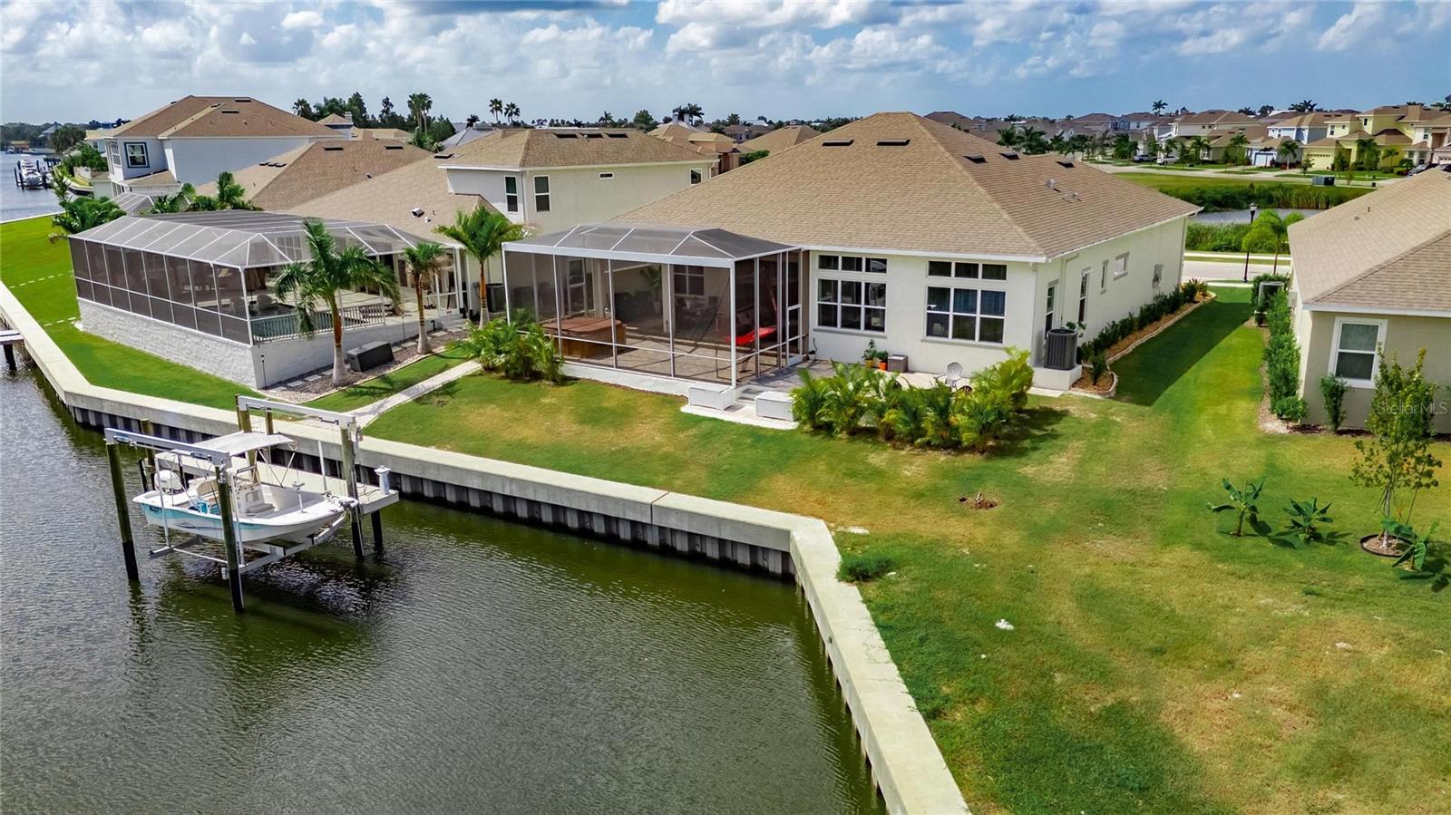 MARISOL POINTE - Residential