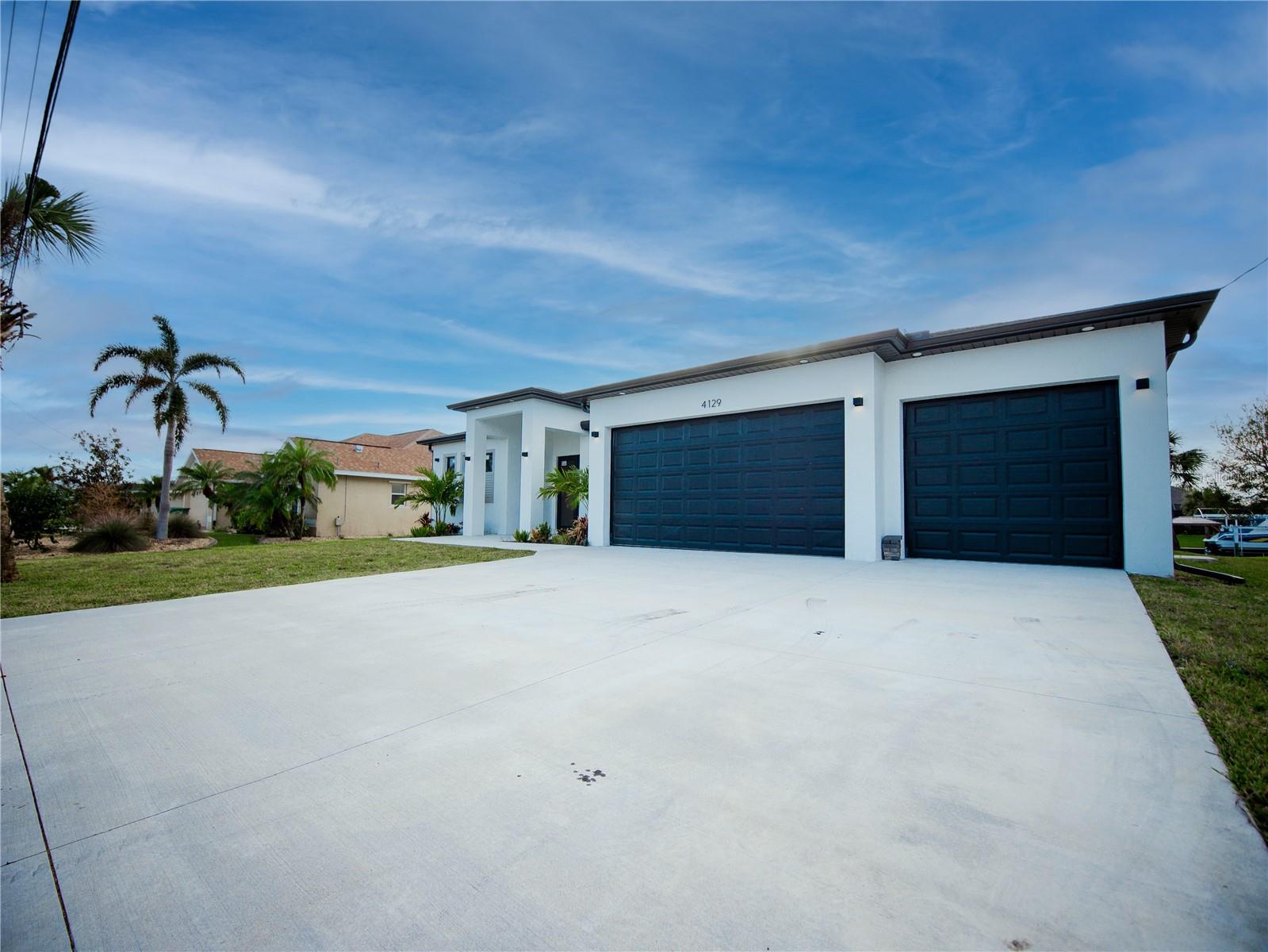 PORT CHARLOTTE - Residential