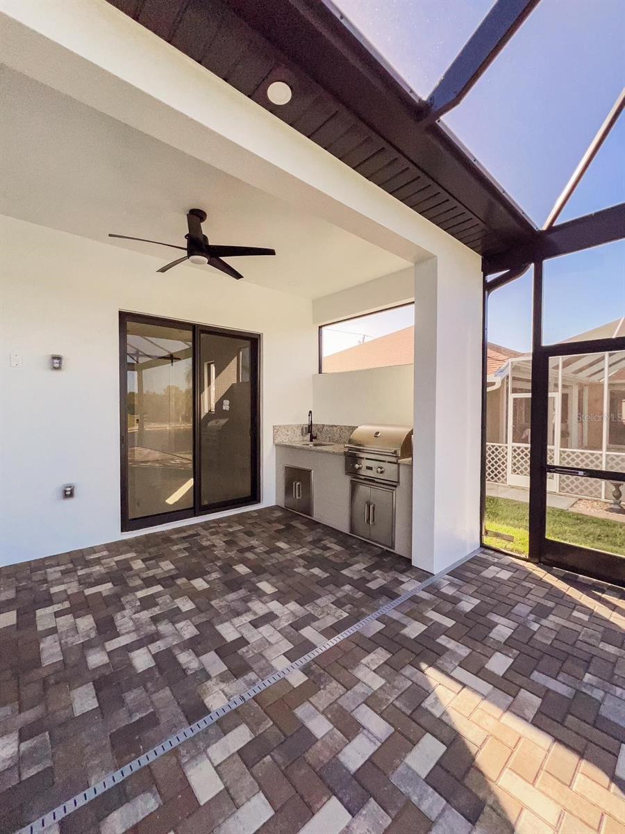 PORT CHARLOTTE - Residential