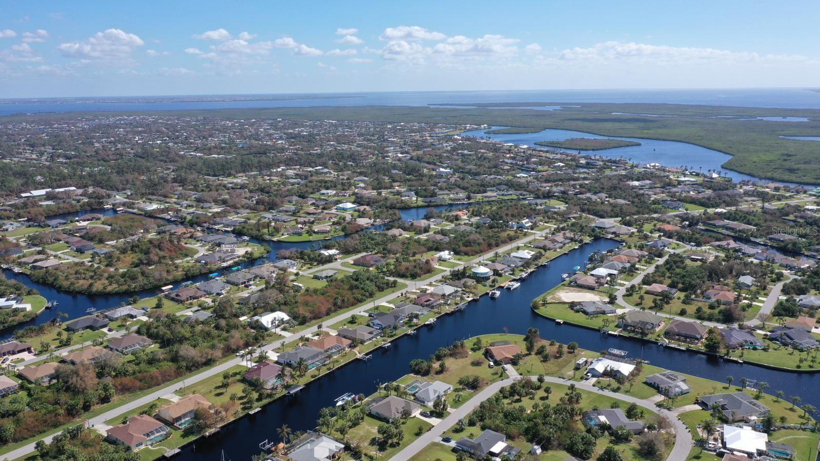 PORT CHARLOTTE - Residential