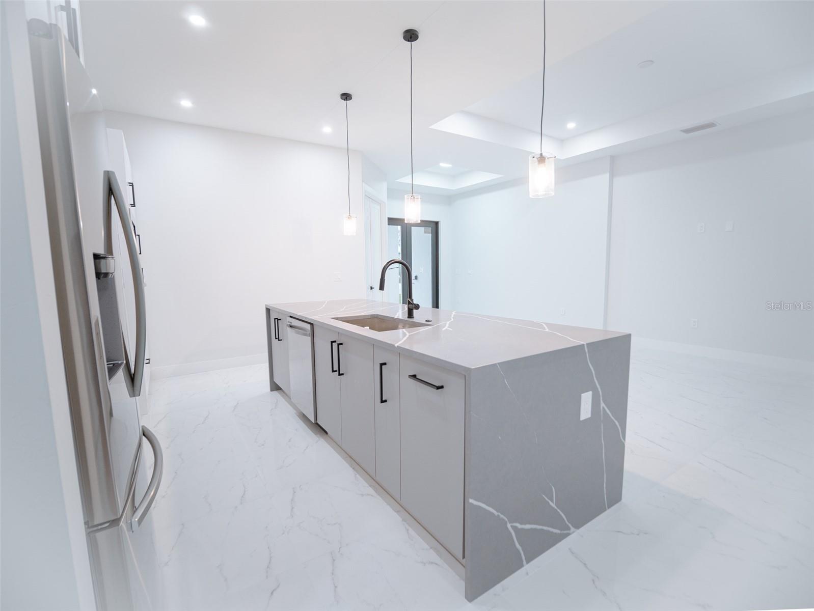 PORT CHARLOTTE - Residential