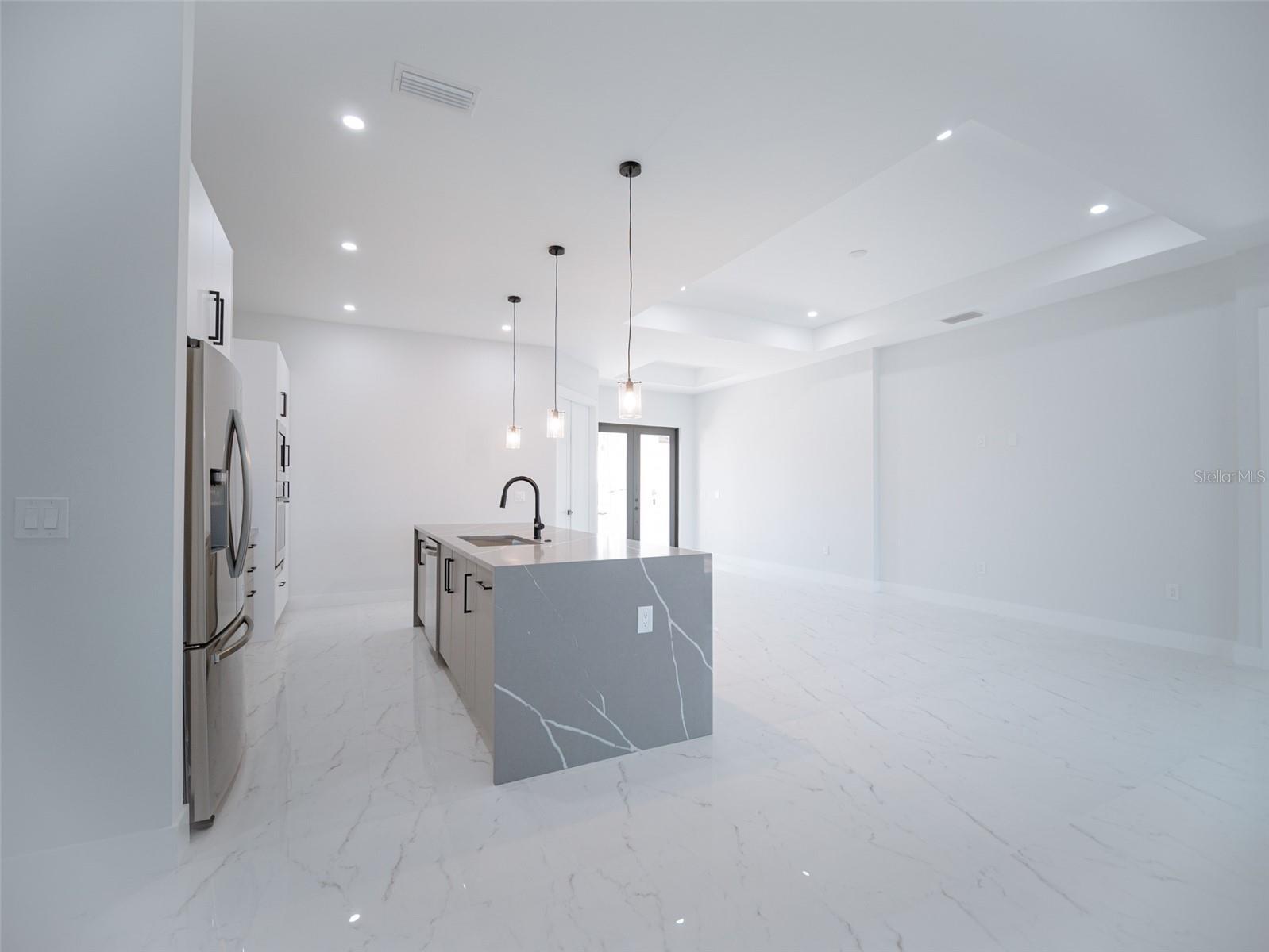 PORT CHARLOTTE - Residential