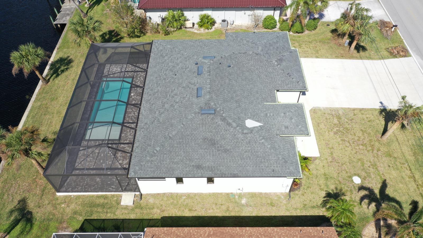 PORT CHARLOTTE - Residential